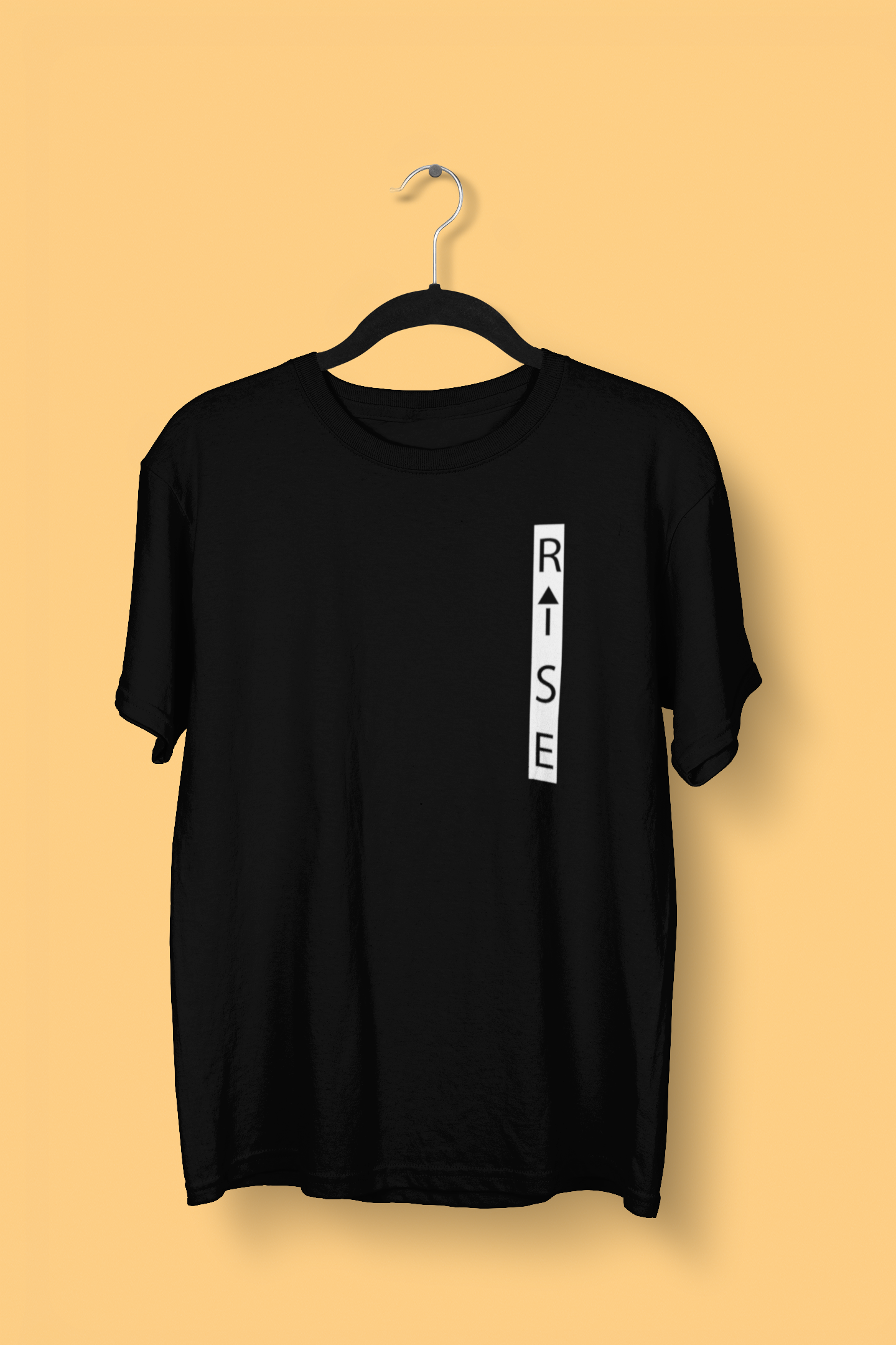 RiSE Original 2.0 T-Shirt for Men - riseapparelshop