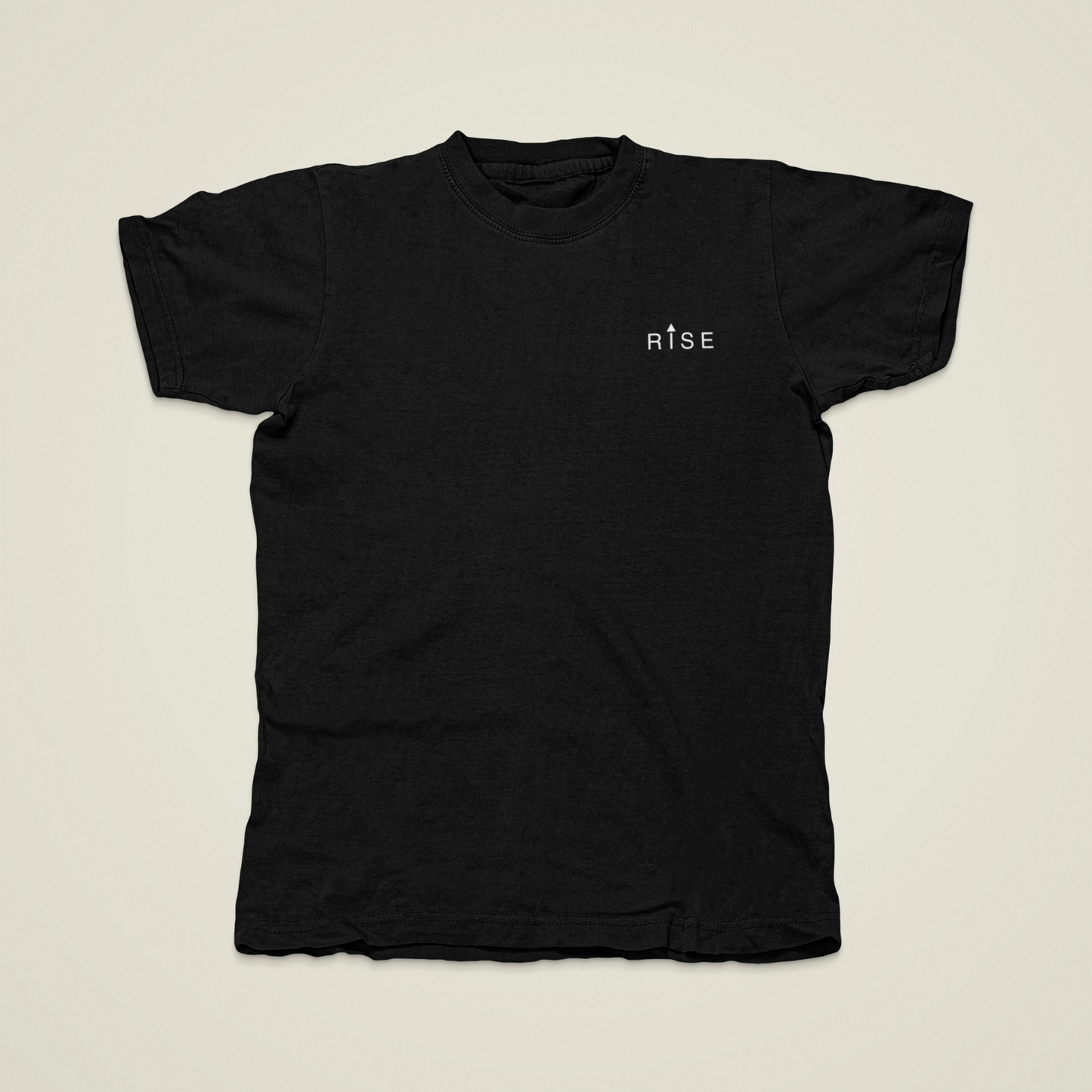 RiSE No room for Racism T-shirt for Men - riseapparelshop