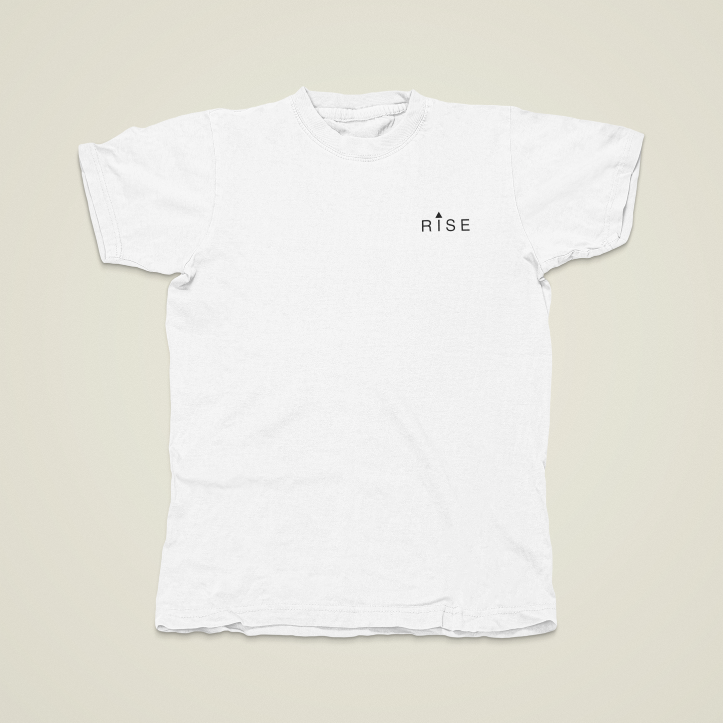 RiSE No room for Racism T-shirt for Men - riseapparelshop