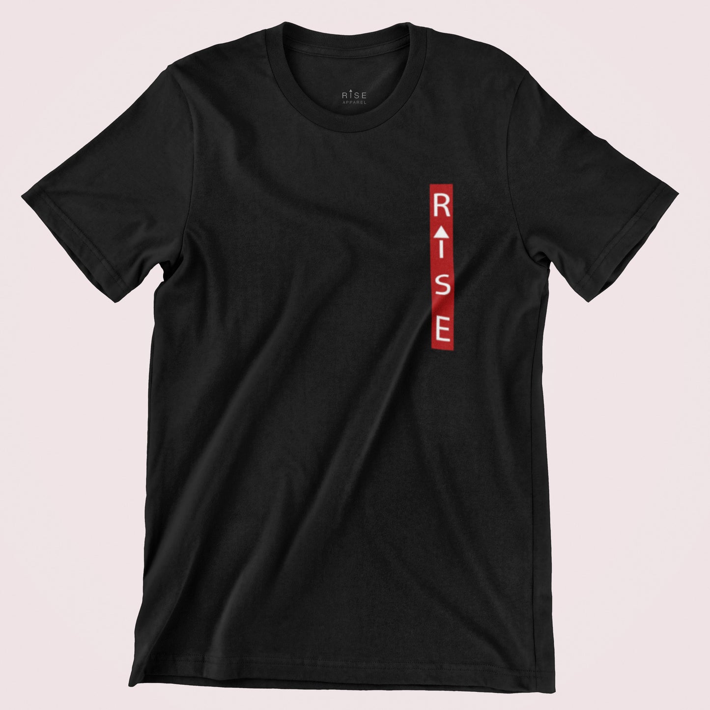 RiSE Street 2.0 T-Shirt for Men - riseapparelshop