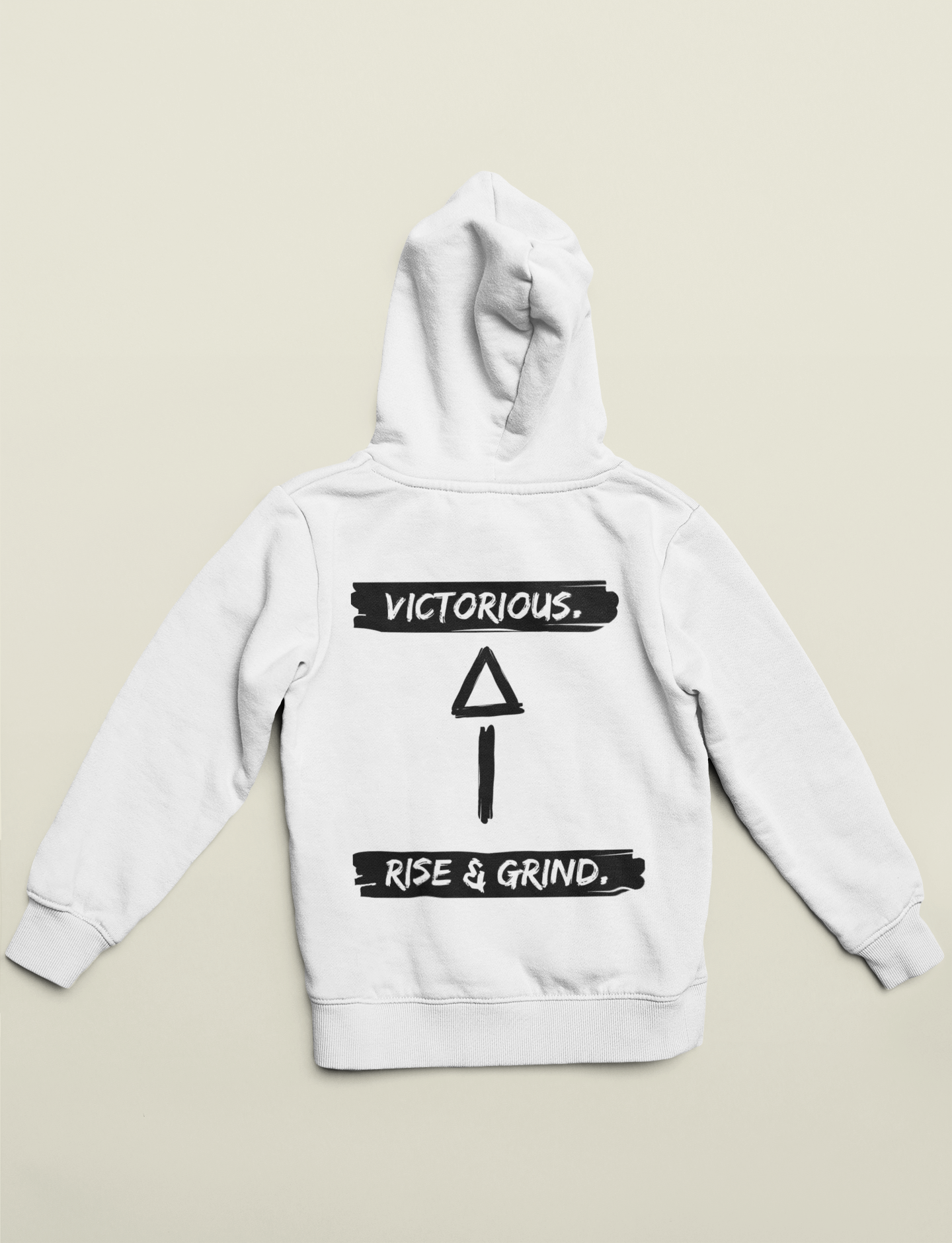RiSE Victorious Hoodie for Boys - riseapparelshop