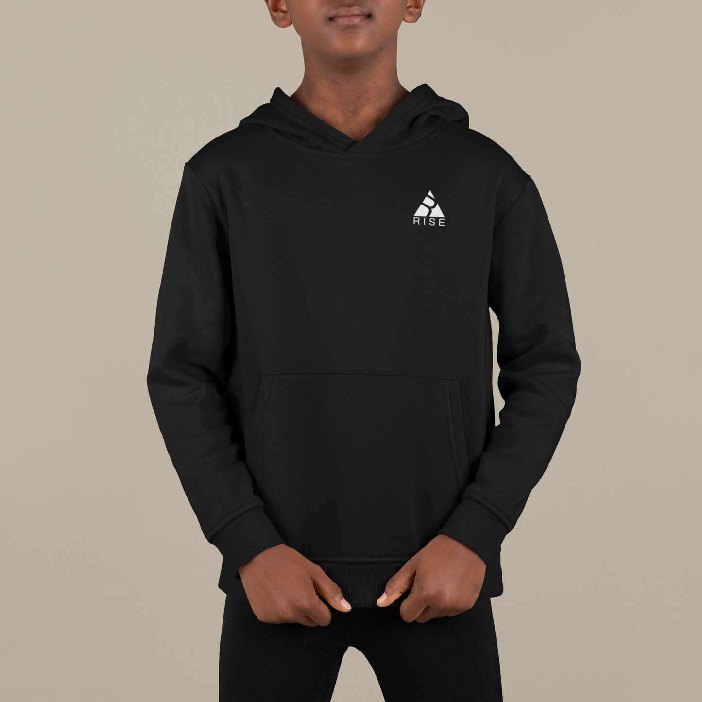 RiSE Victorious Hoodie for Boys - riseapparelshop