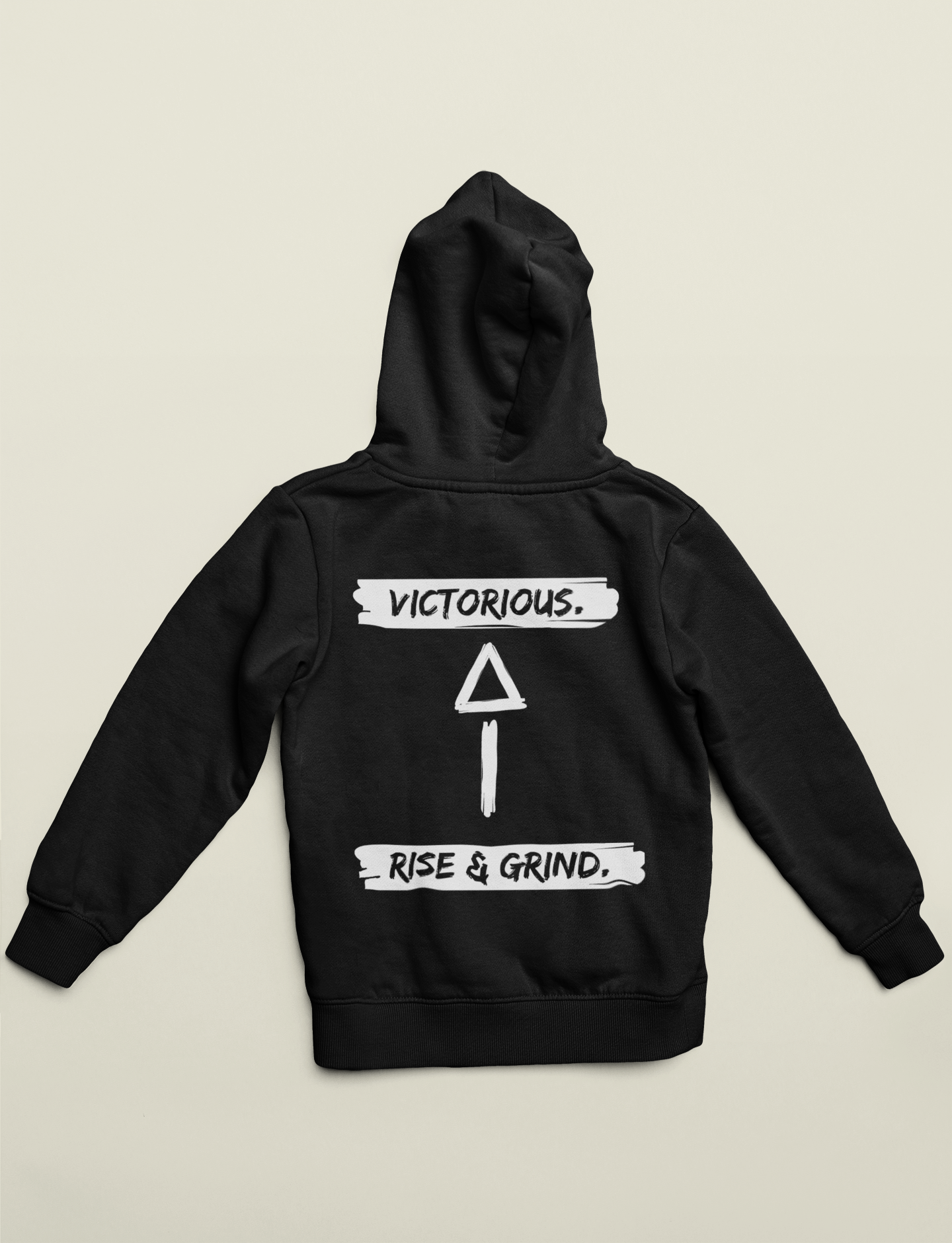 RiSE Victorious Hoodie for Boys - riseapparelshop