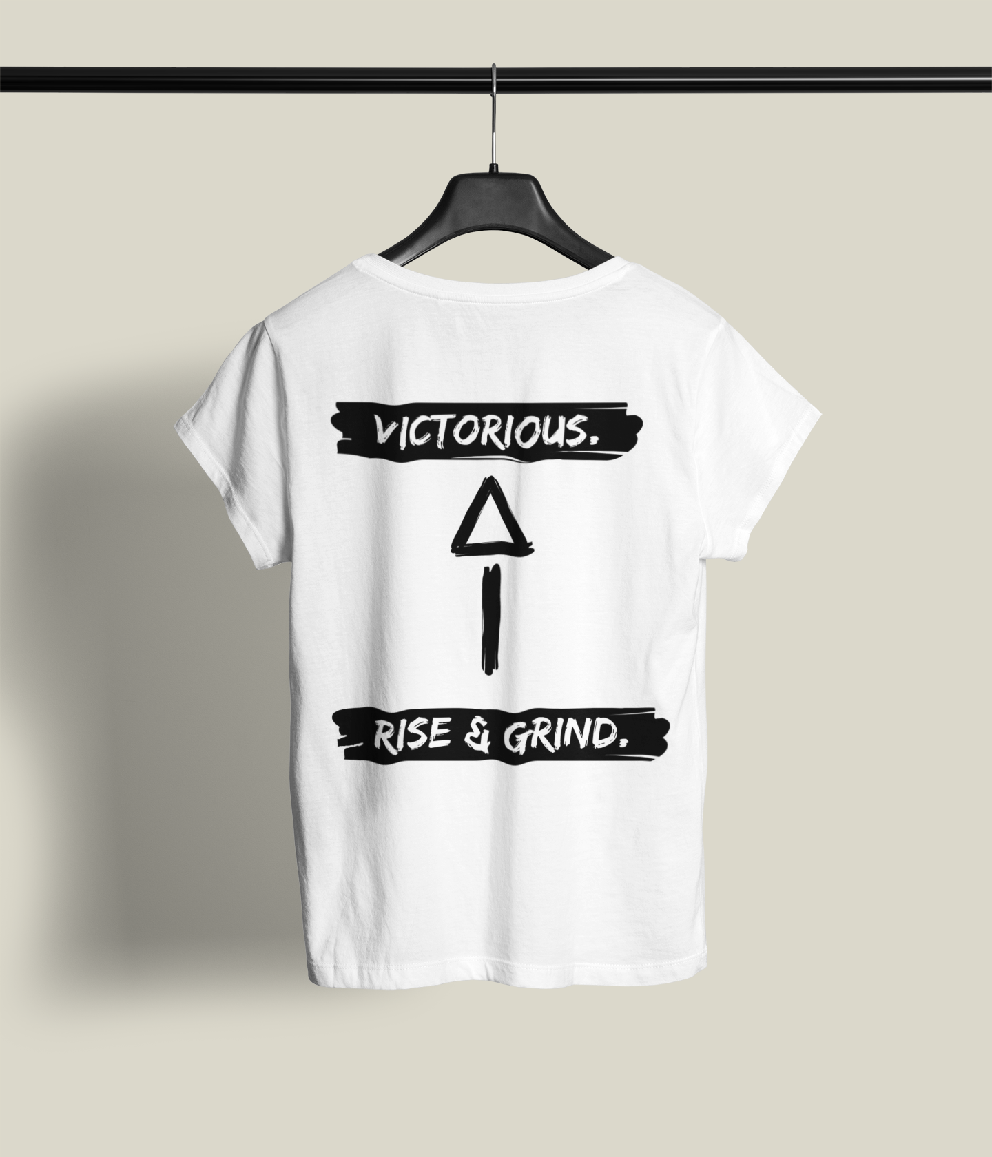 RiSE Victorious T-shirt for Girls - riseapparelshop