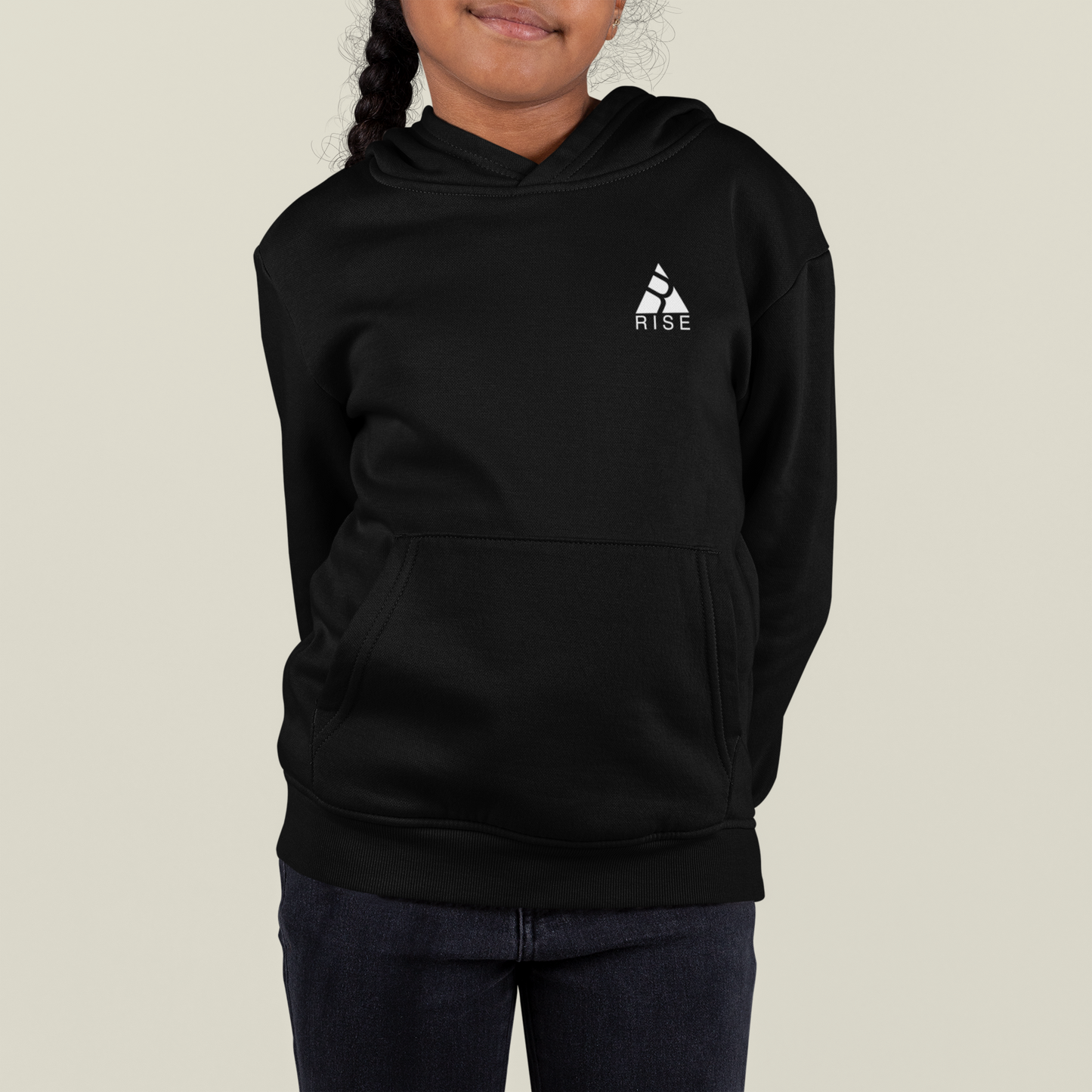 RiSE Victorious Hoodie for Girls - riseapparelshop