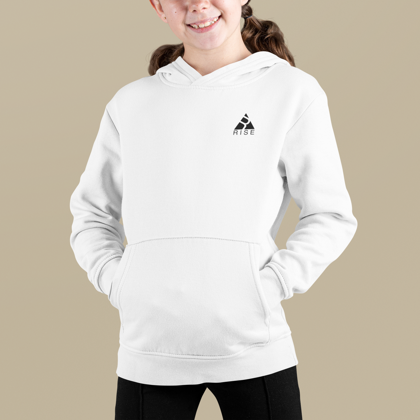 RiSE Victorious Hoodie for Girls - riseapparelshop