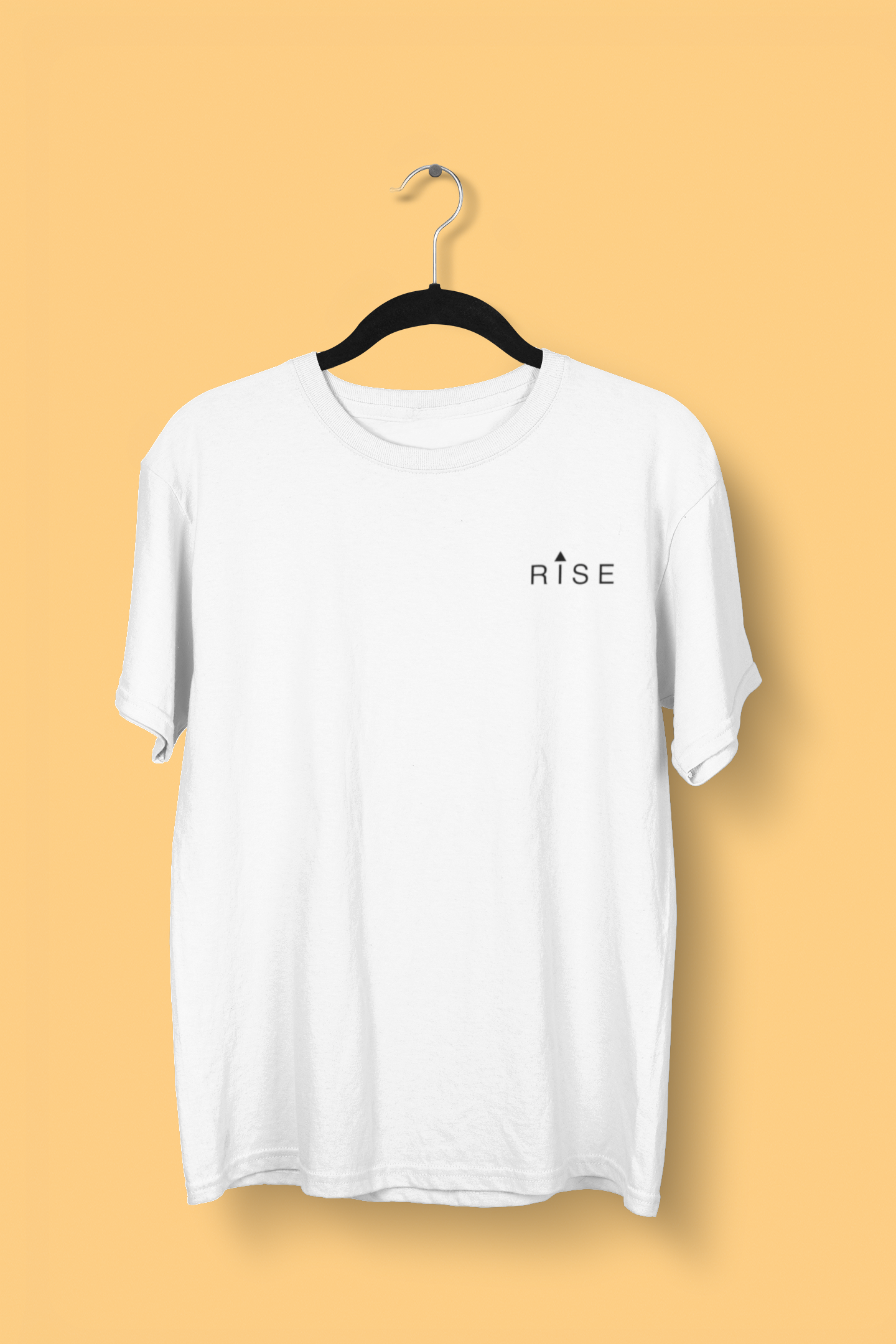 RiSE Classic T-Shirt for Men - riseapparelshop