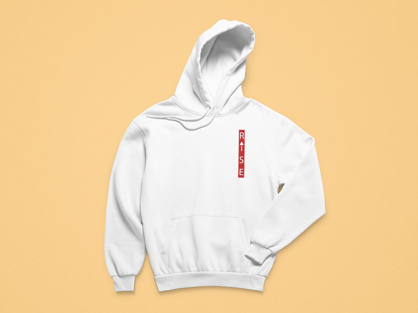 RiSE Street 2.0 Hoodie for Women - riseapparelshop