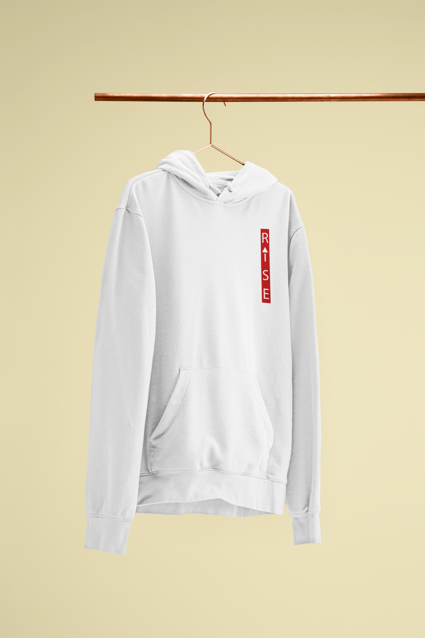 RiSE Street 2.0 Hoodie for Men - riseapparelshop