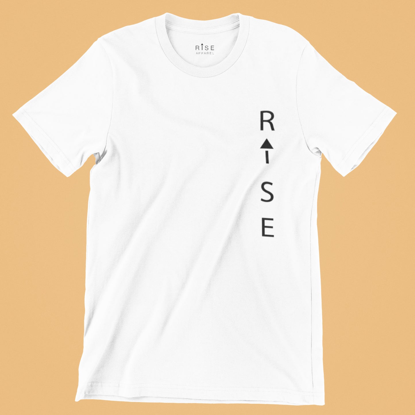 RiSE Original T-Shirt for Men - riseapparelshop