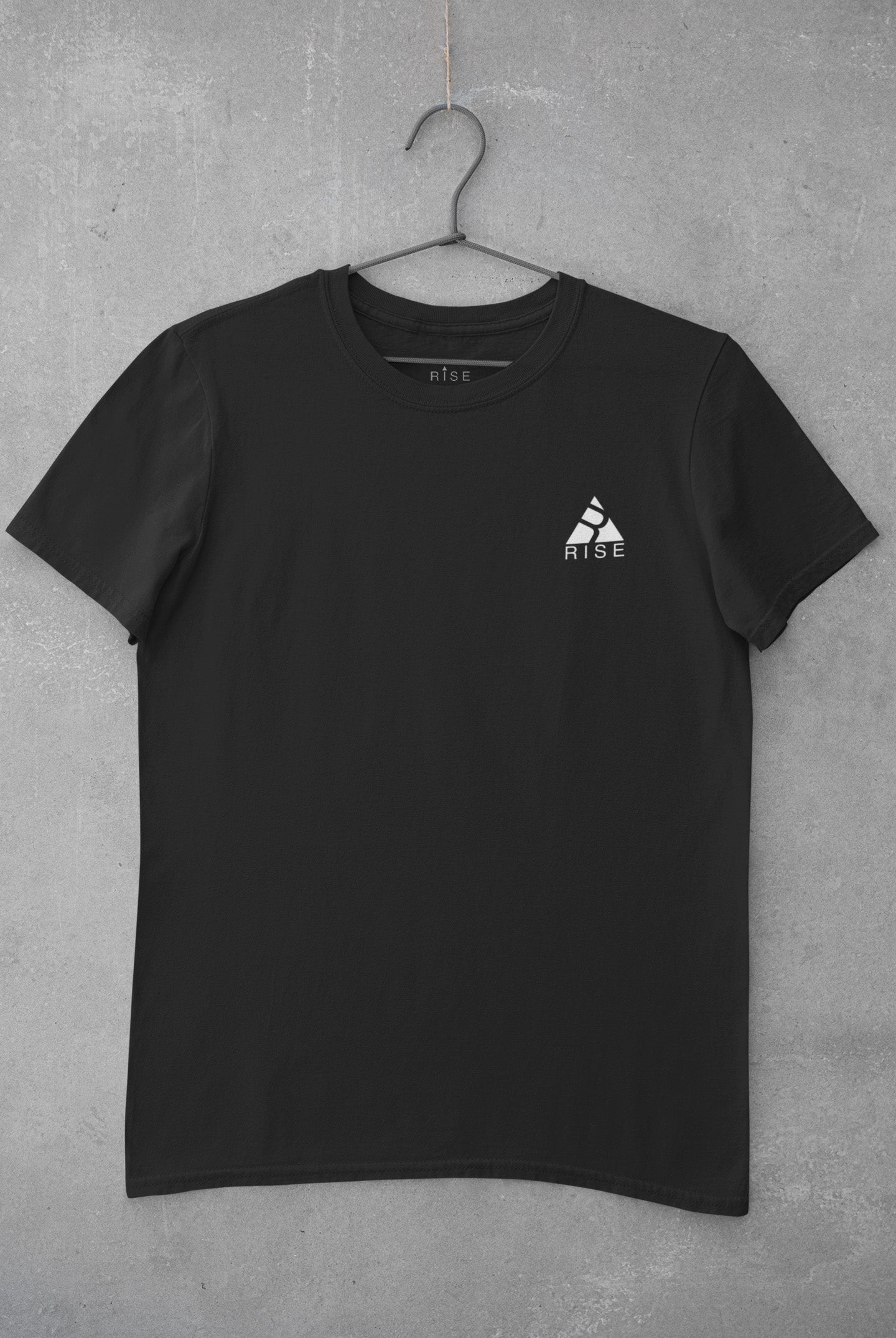 RiSE Signature T-Shirt for Girls - riseapparelshop