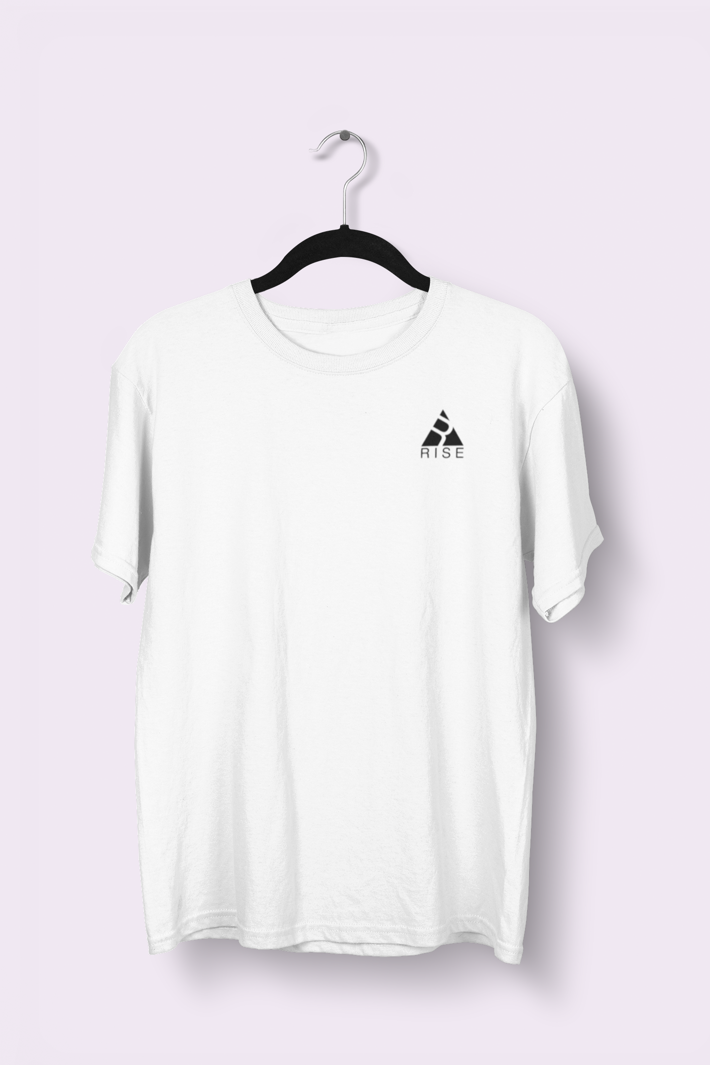 RiSE Signature T-Shirt for Men - riseapparelshop