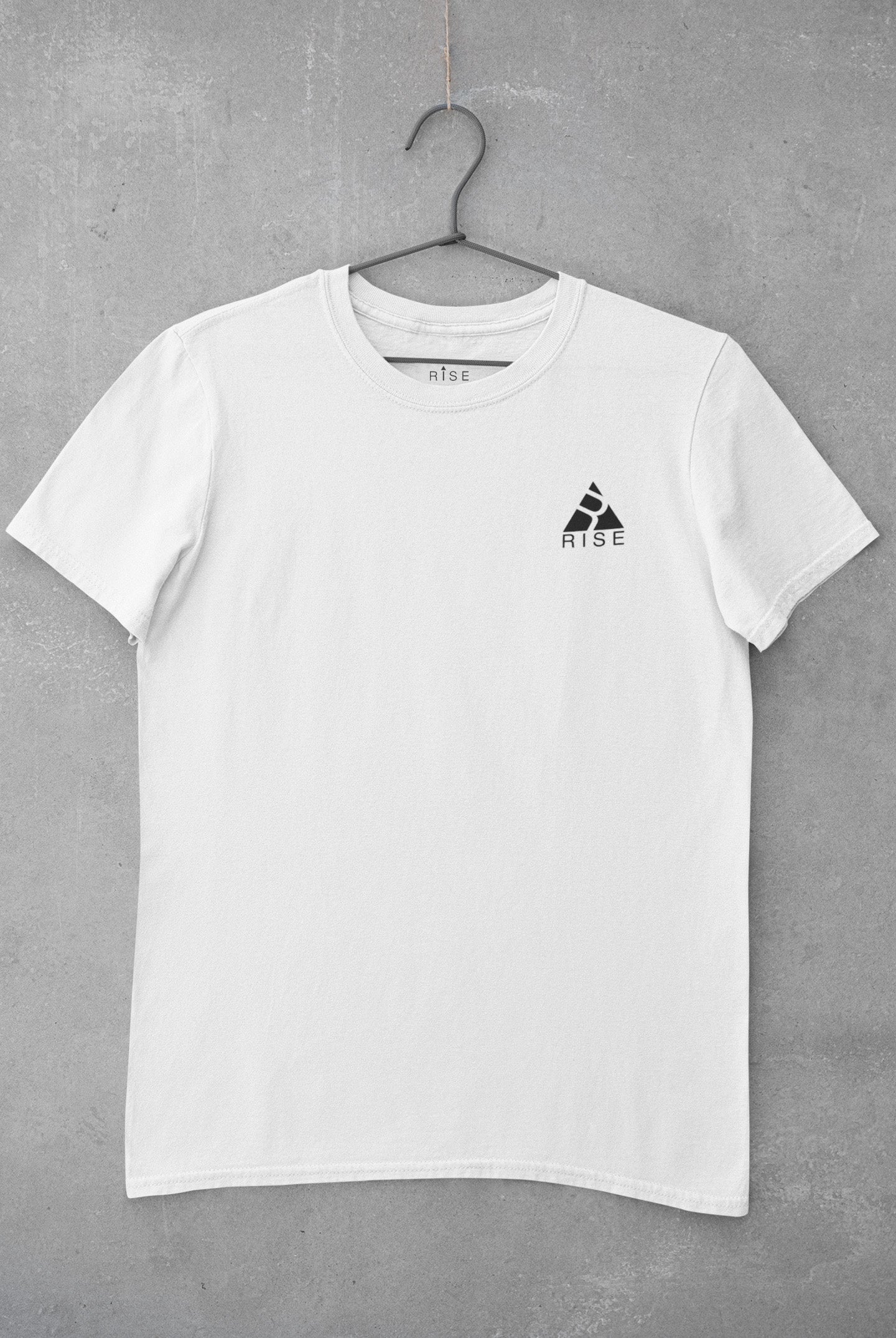 RiSE Signature T-Shirt for Girls - riseapparelshop