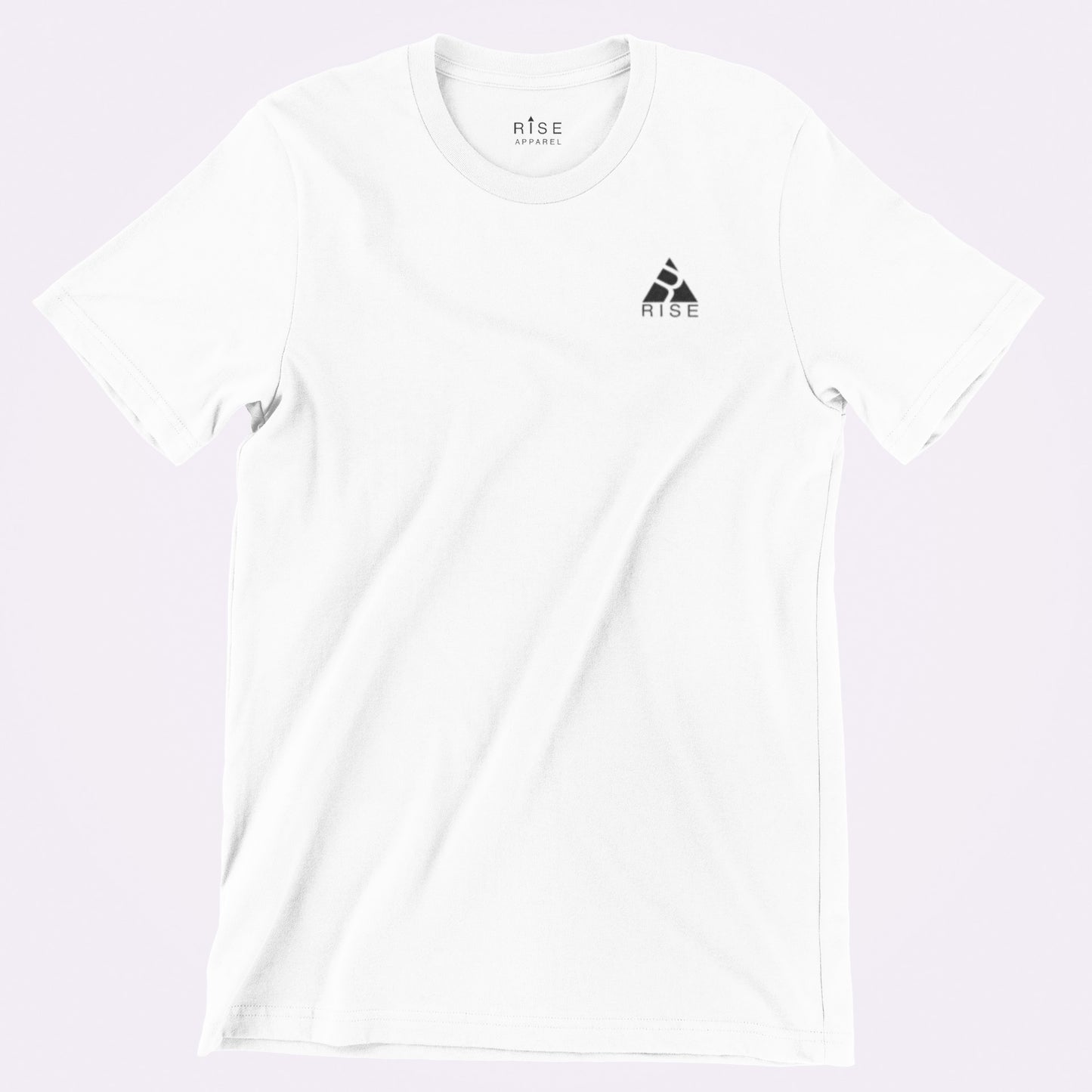 RiSE Signature T-Shirt for Men - riseapparelshop