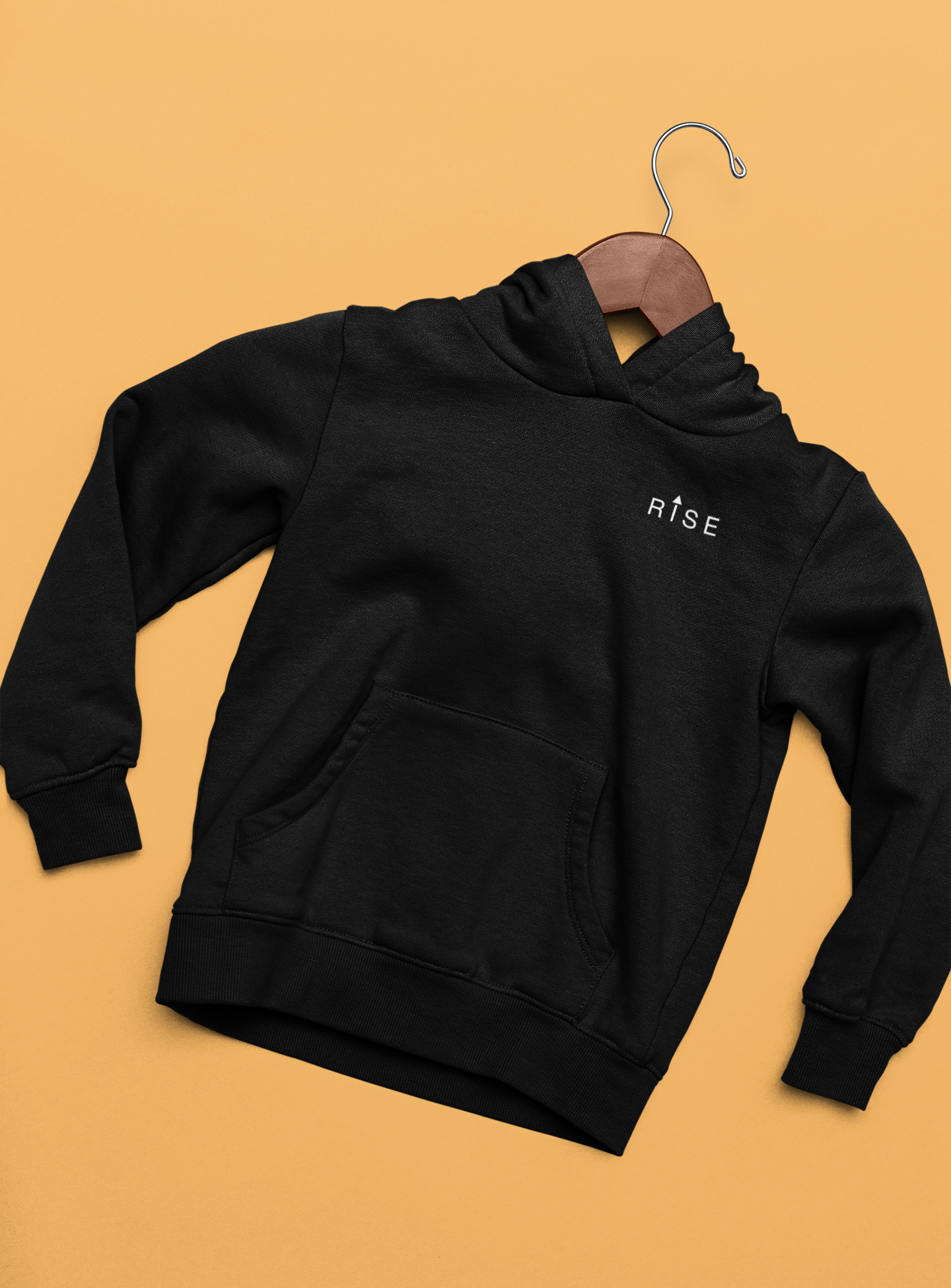 RiSE Remix Hoodie for Boys