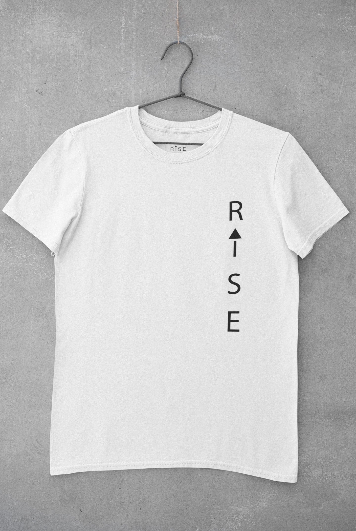 RiSE Original T-Shirt for Girls - riseapparelshop