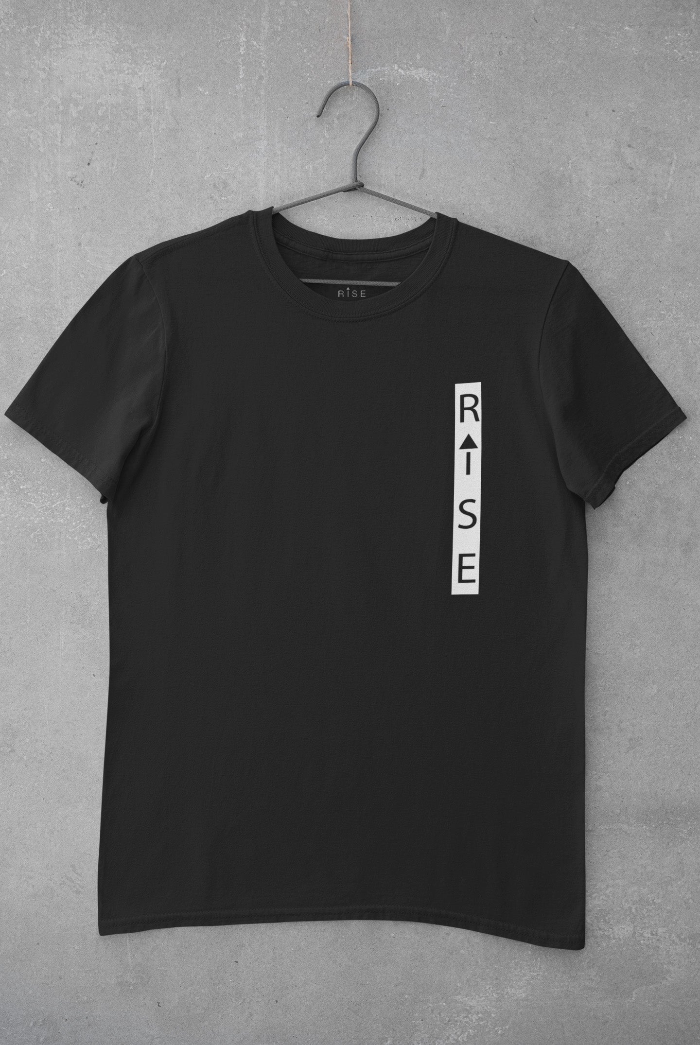 RiSE Original 2.0 T-Shirt for Girls - riseapparelshop