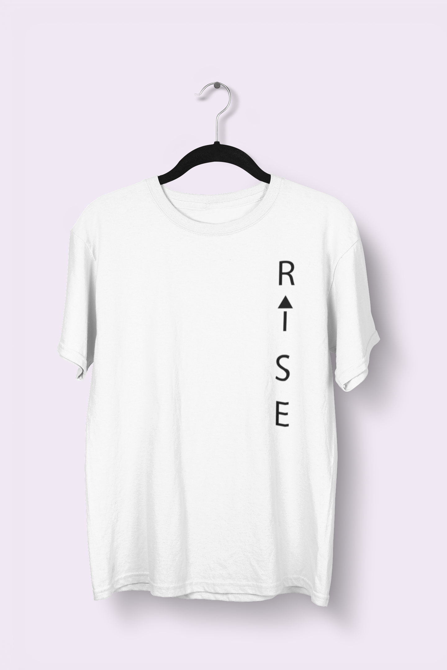 RiSE Original T-Shirt for Men - riseapparelshop