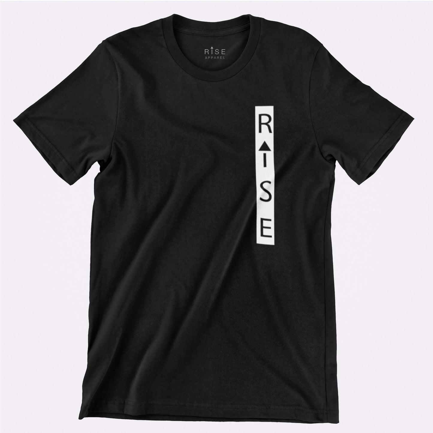 RiSE Original 2.0 T-Shirt for Men - riseapparelshop