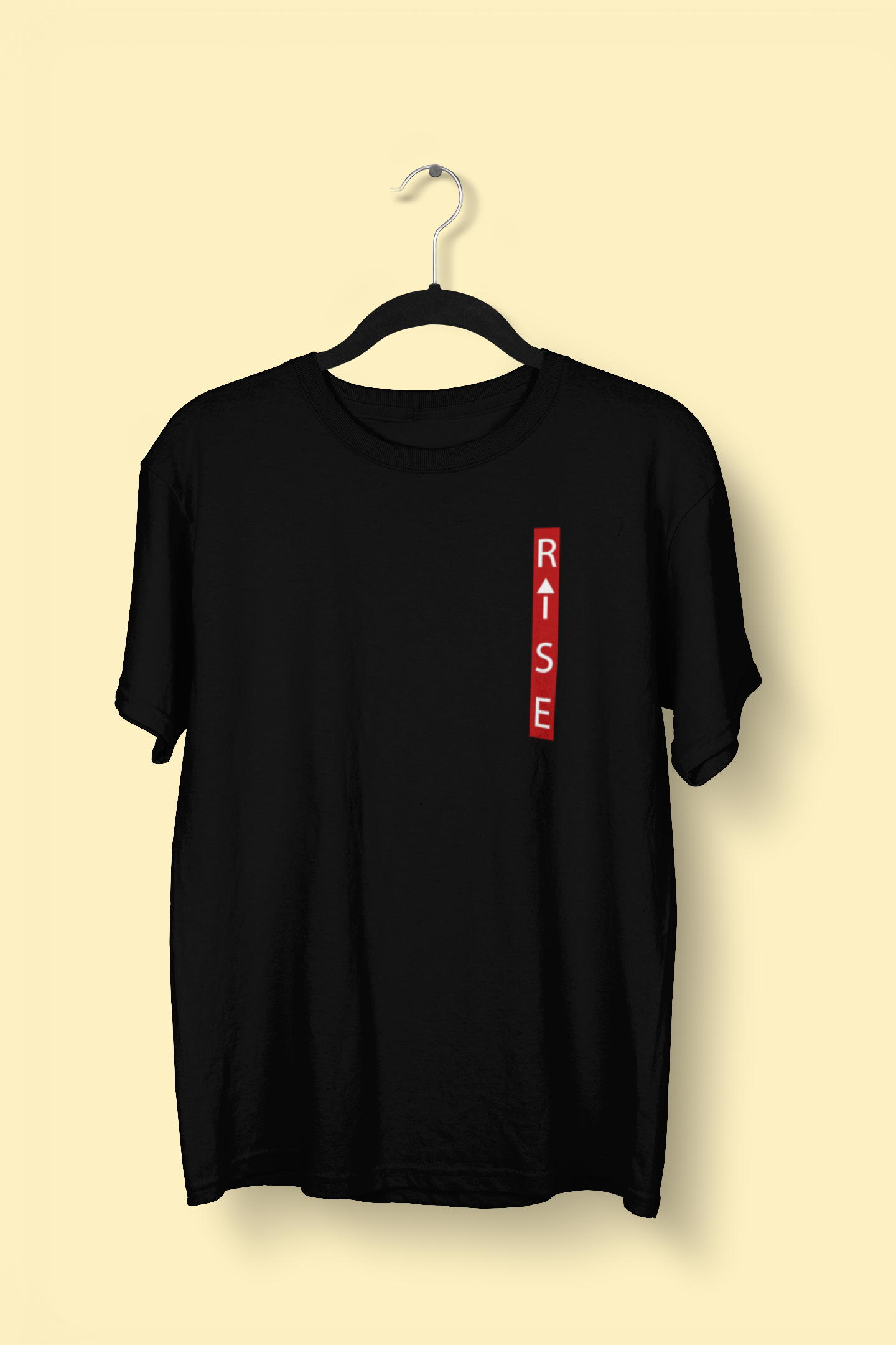 RiSE Street 2.0 T-Shirt for Men - riseapparelshop
