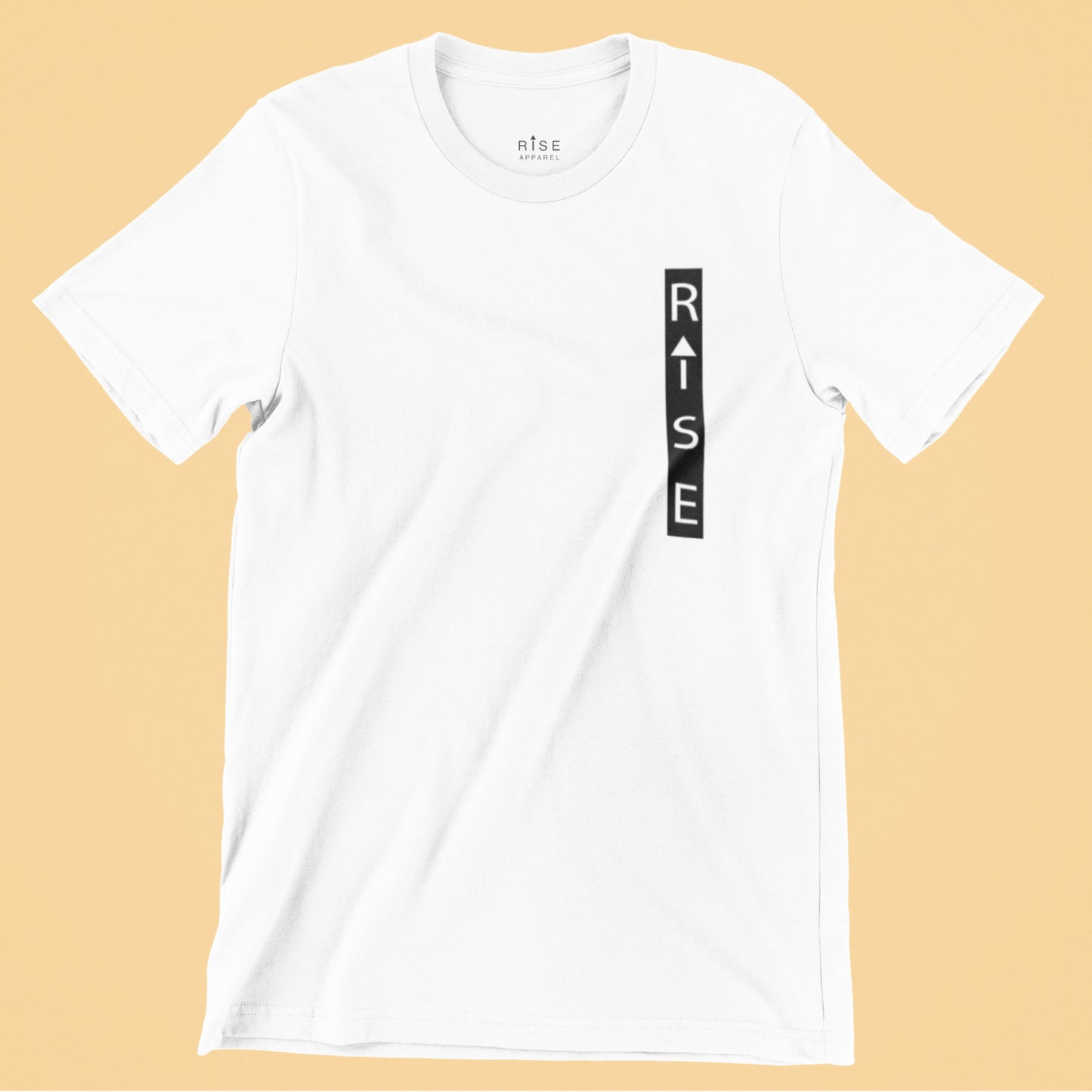 RiSE Original 2.0 T-Shirt for Men - riseapparelshop