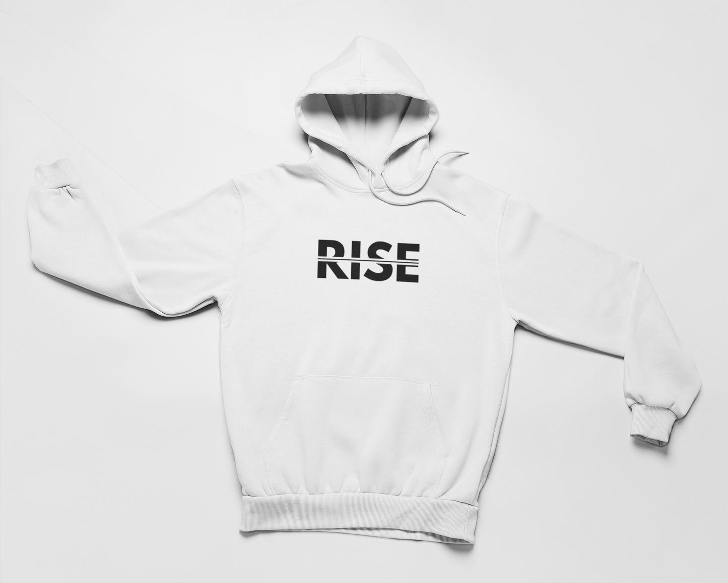 RiSE Essential Hoodie for Women
