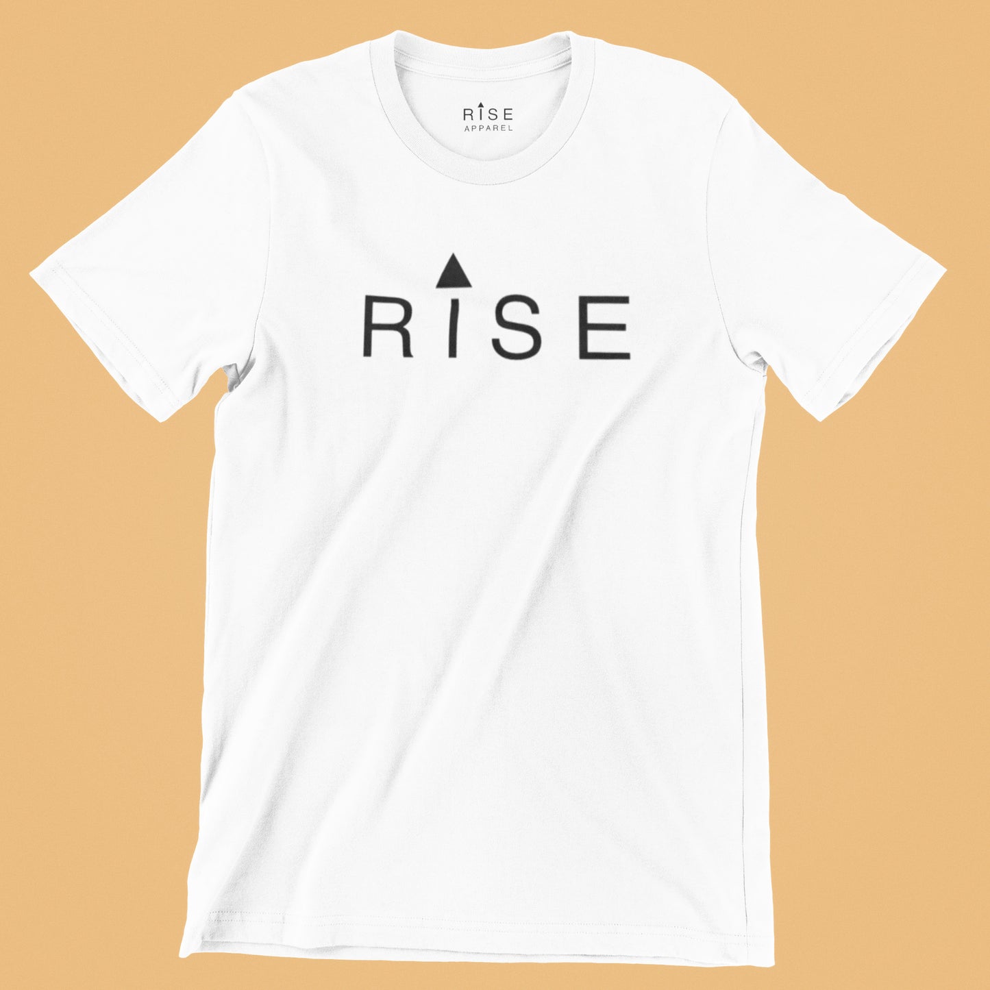RiSE Basic T-Shirt for Men - riseapparelshop