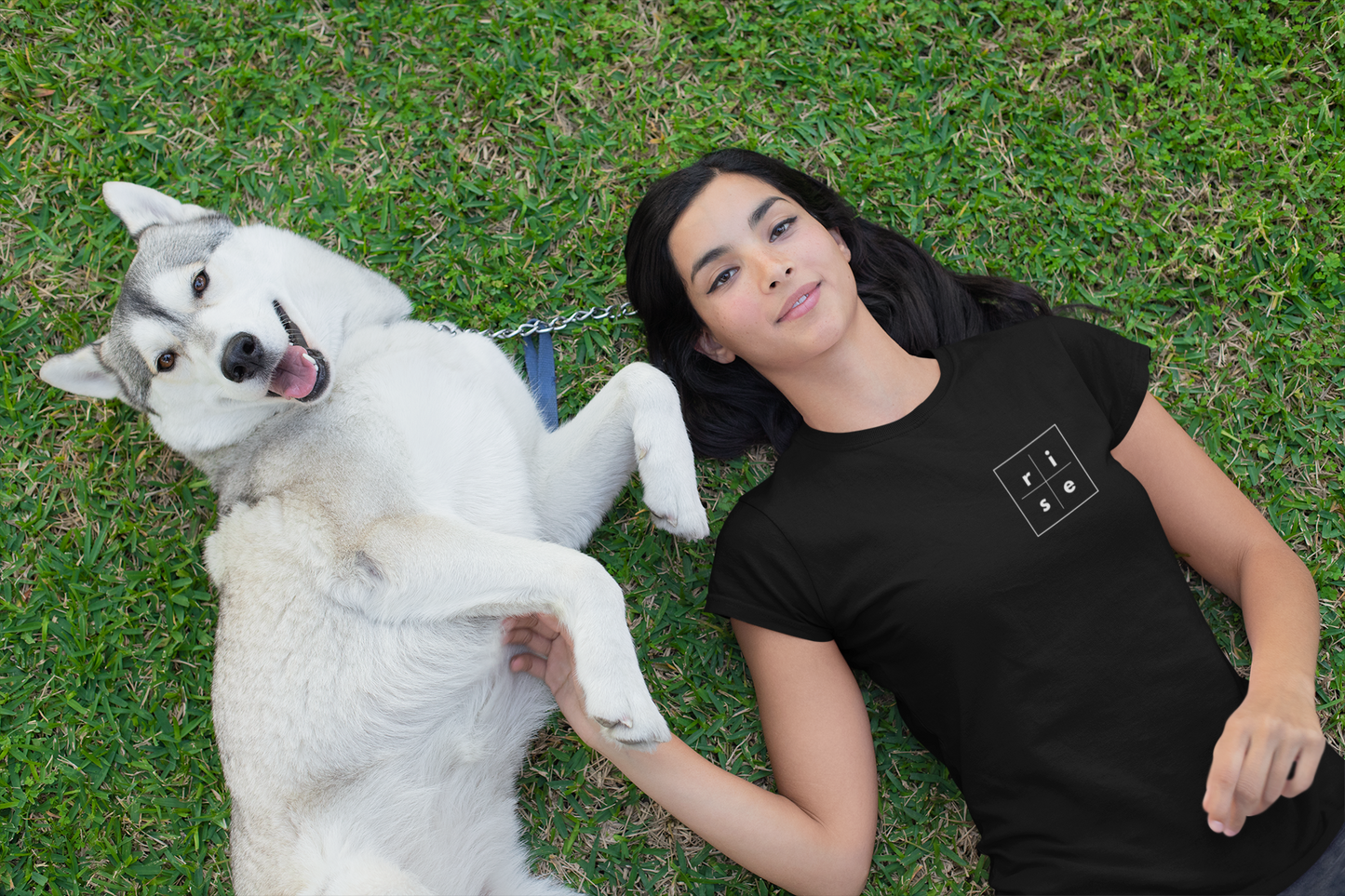 RiSE PHASE 2.0 T-shirt for Women