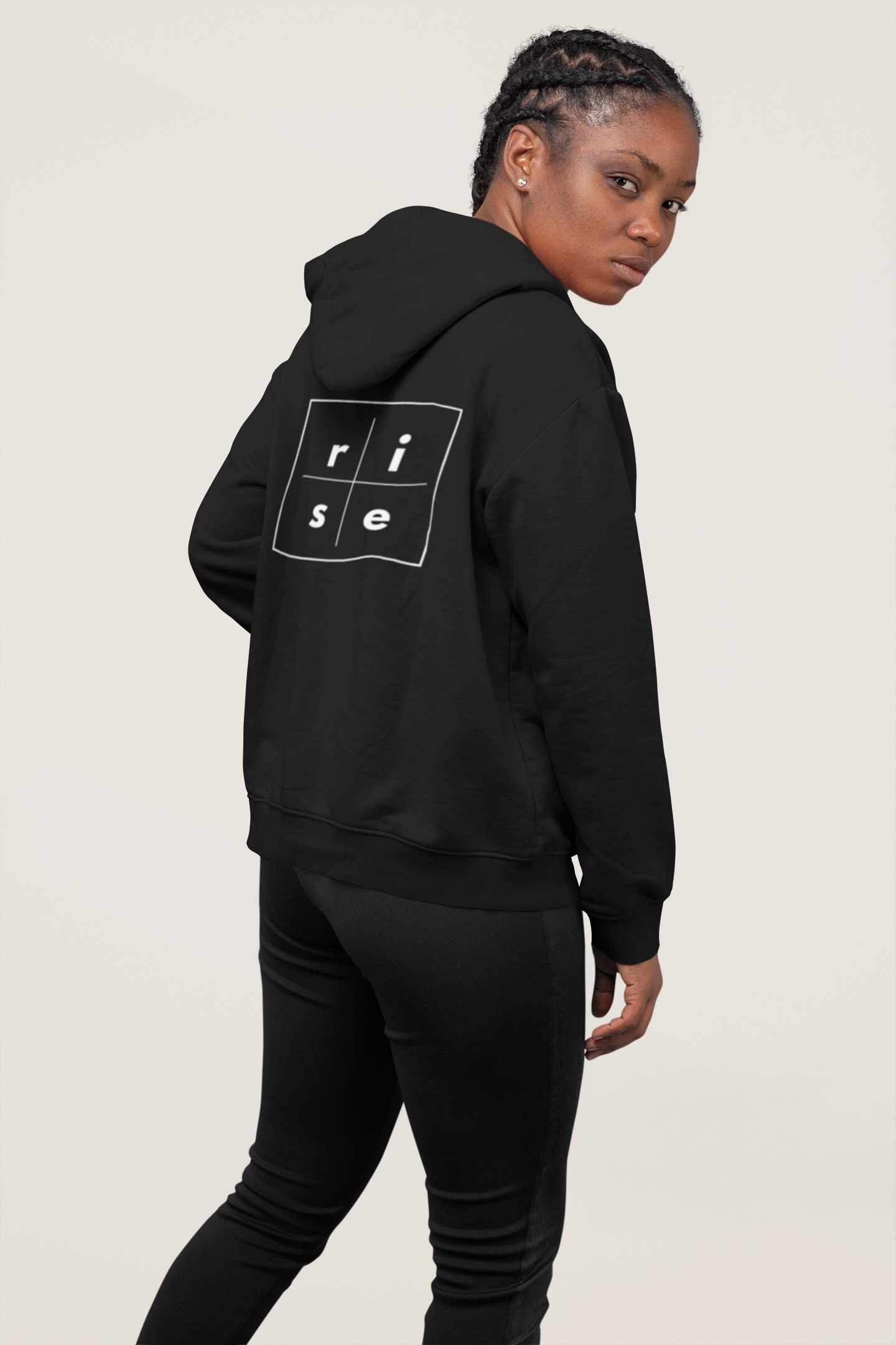 RISE PHASE 2.0 Hoodie for Women