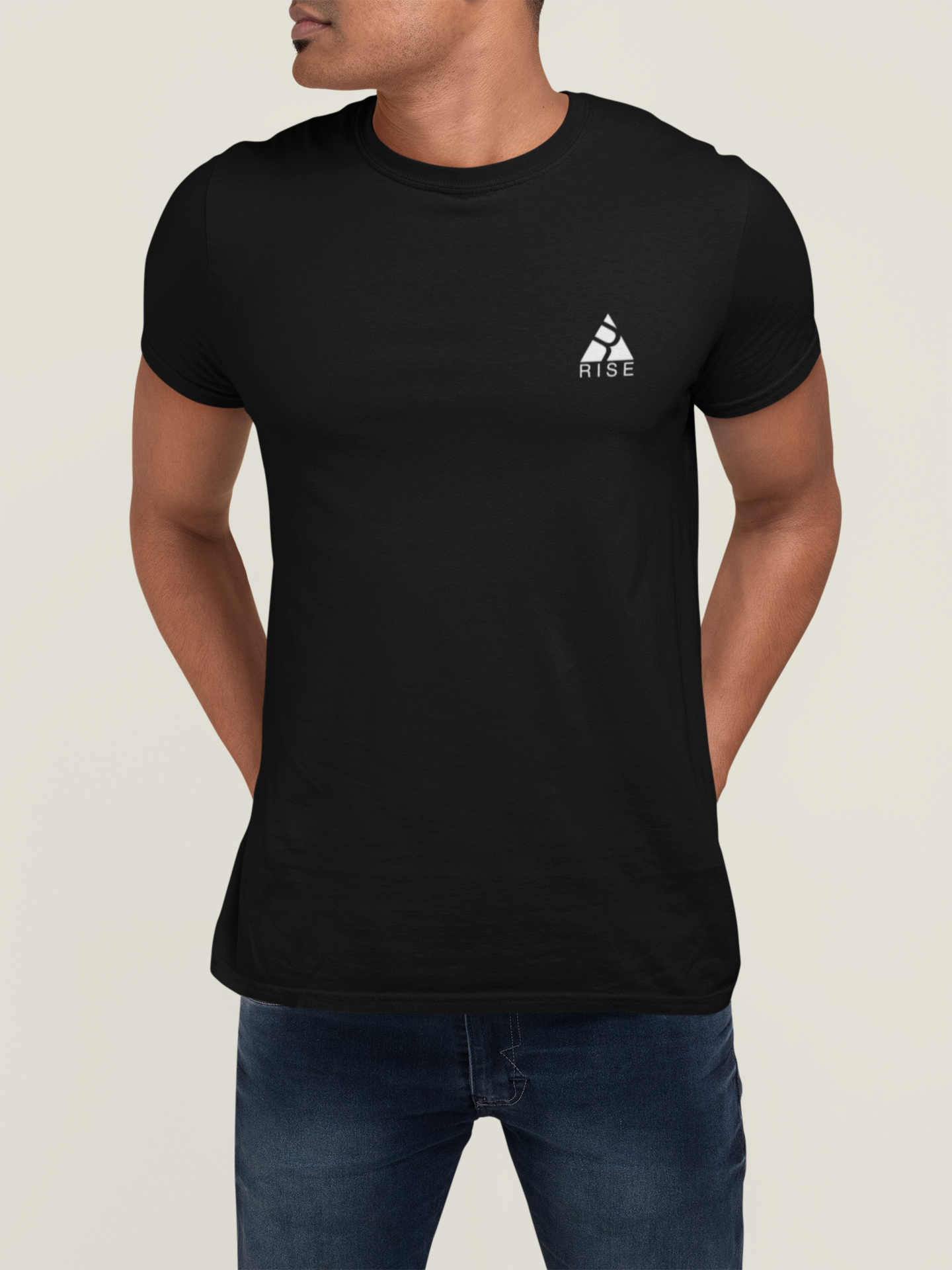 RiSE Victorious T-shirt for Men - riseapparelshop