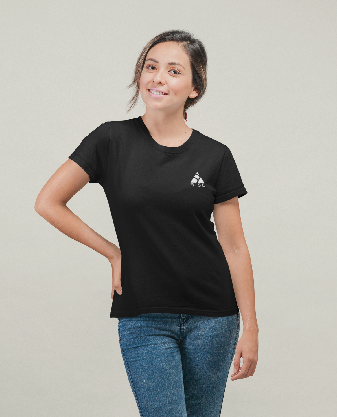 RiSE Victorious T-shirt for Women - riseapparelshop