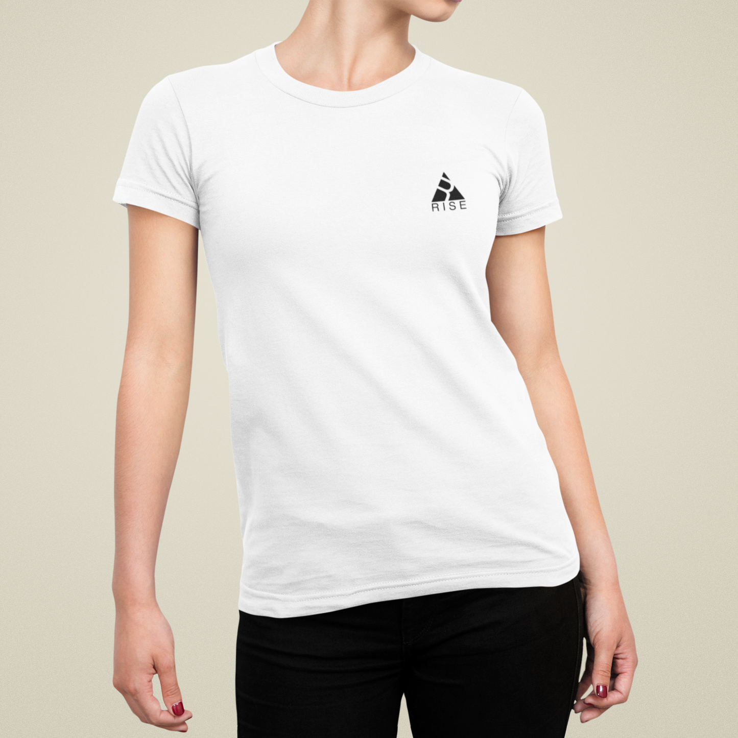 RiSE Victorious Hoodie for Women - riseapparelshop
