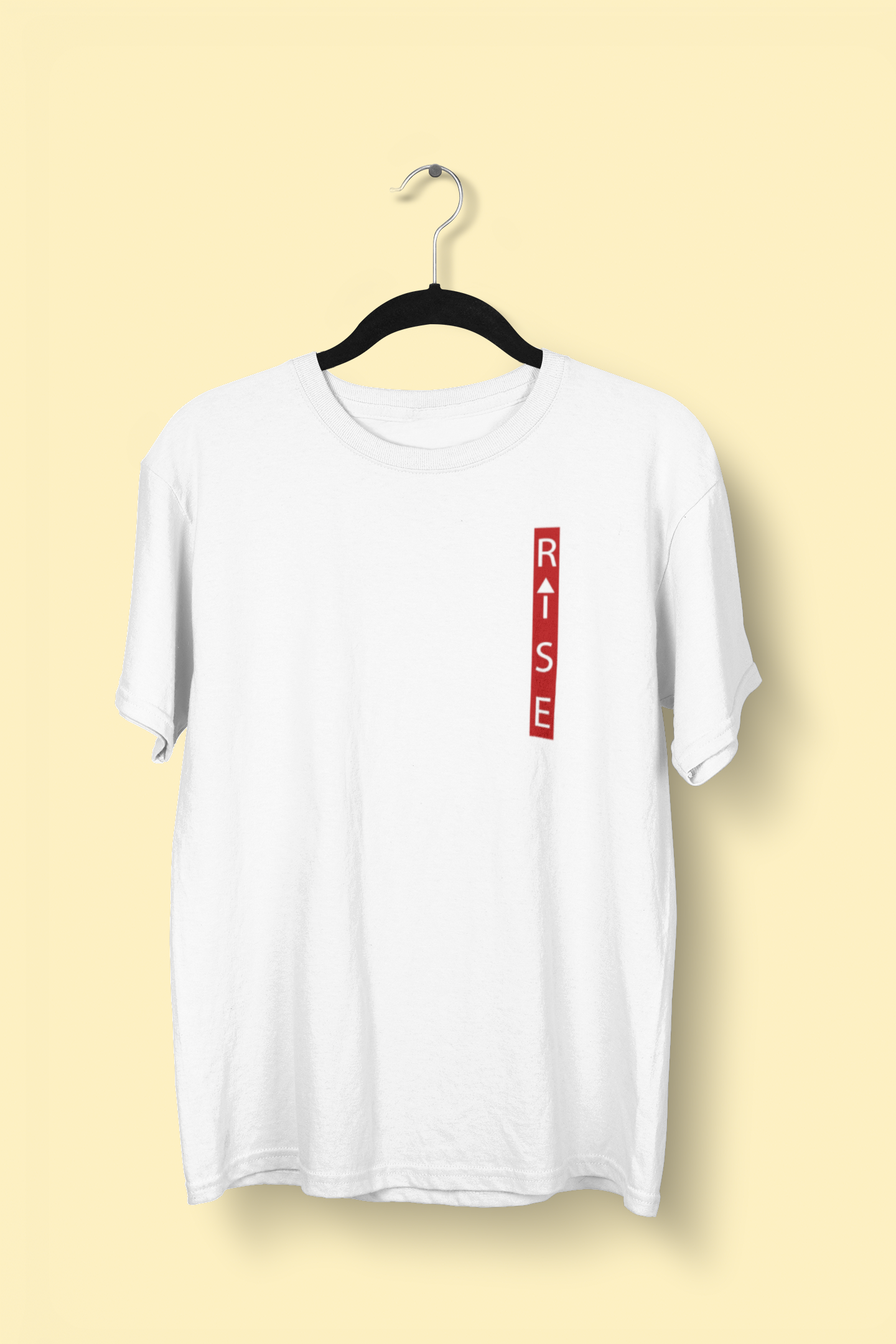 RiSE Street 2.0 T-Shirt for Men - riseapparelshop
