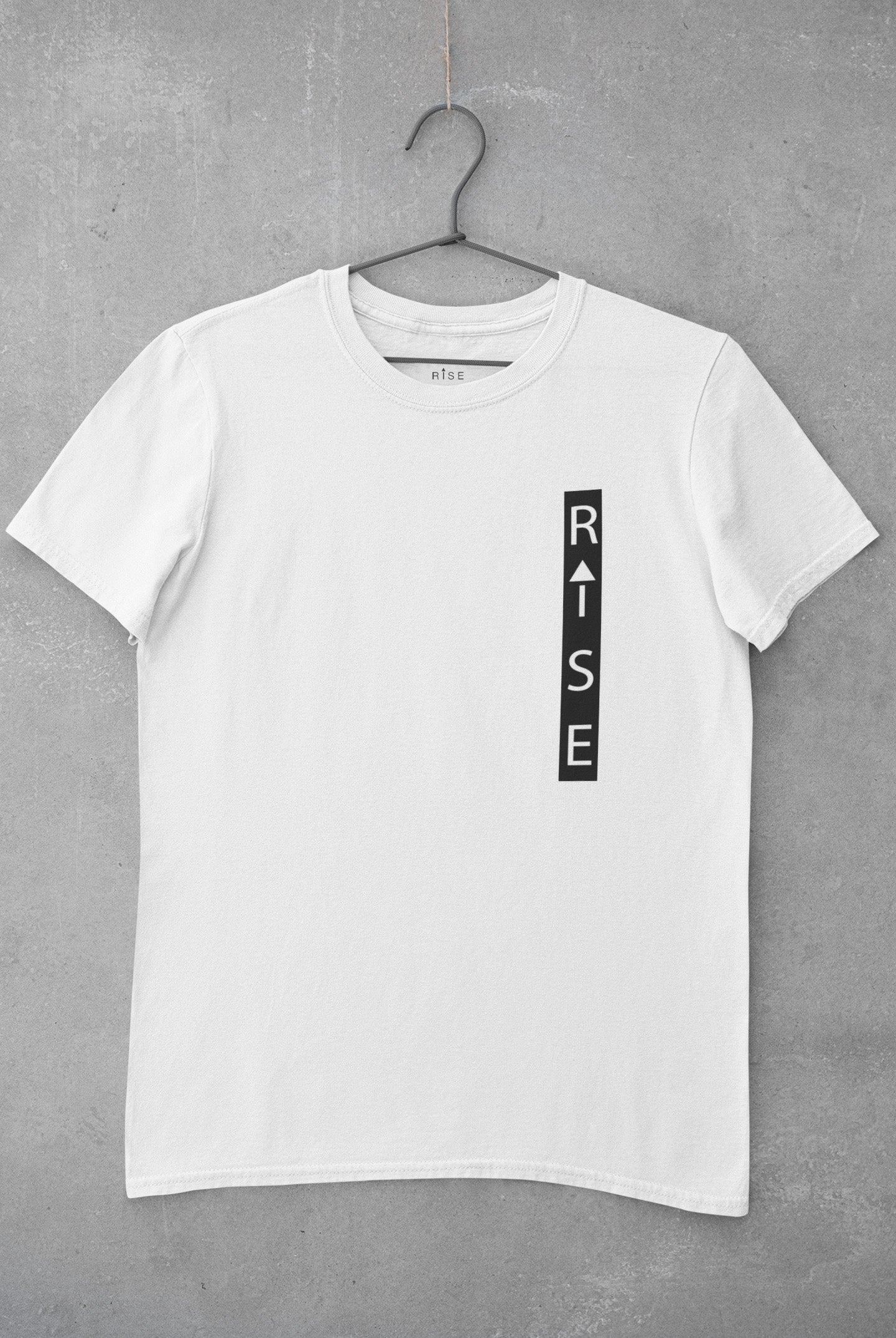 RiSE Original 2.0 T-Shirt for Boys - riseapparelshop