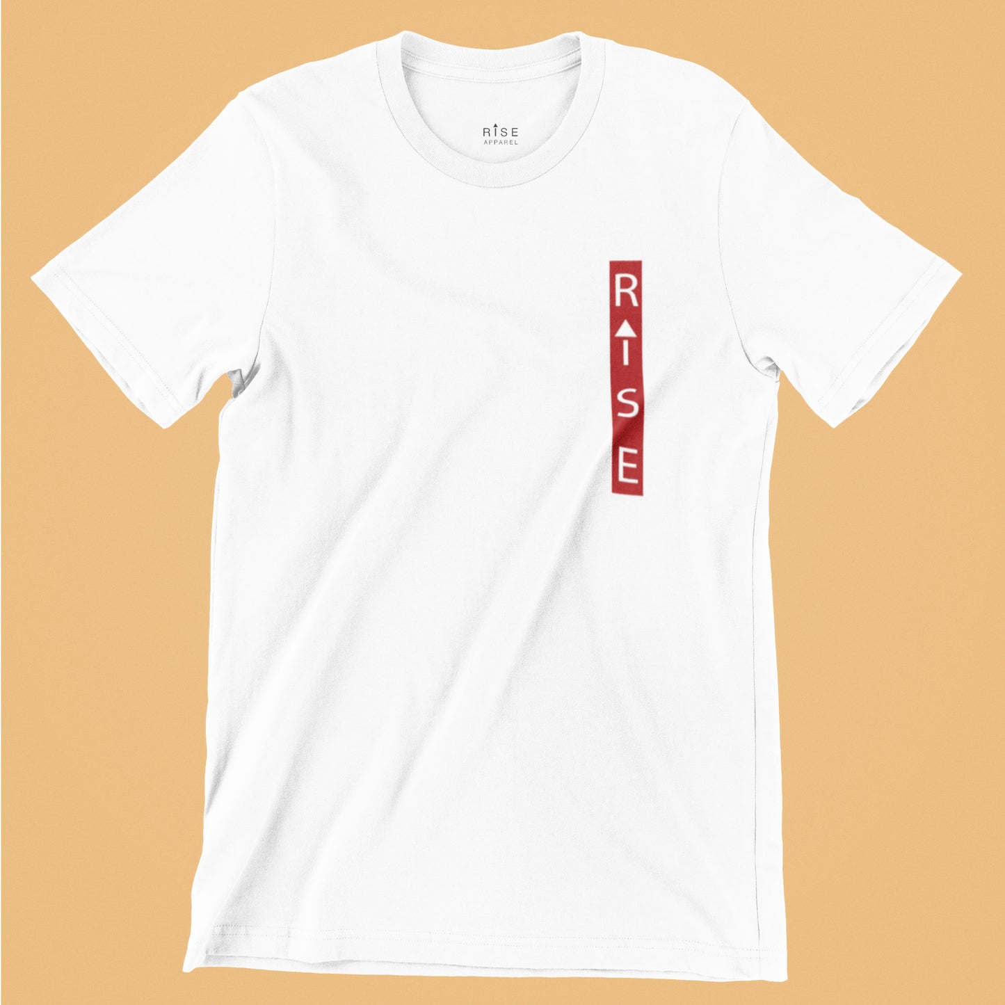 RiSE Street 2.0 T-Shirt for Men - riseapparelshop