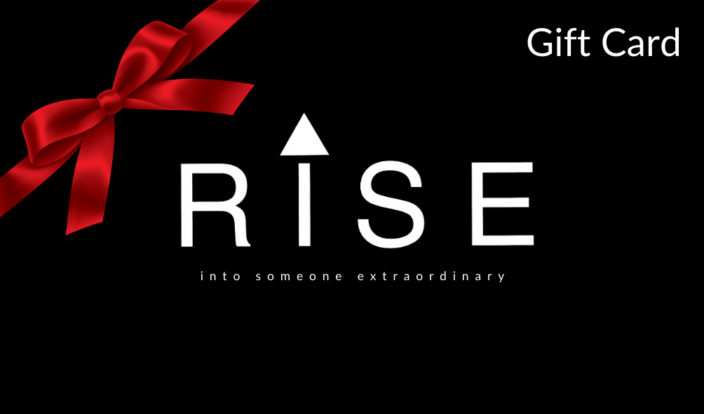 RiSE - Gift Card - riseapparelshop