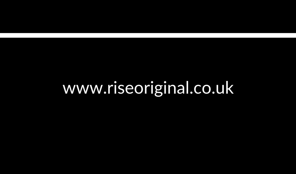 RiSE - Gift Card - riseapparelshop