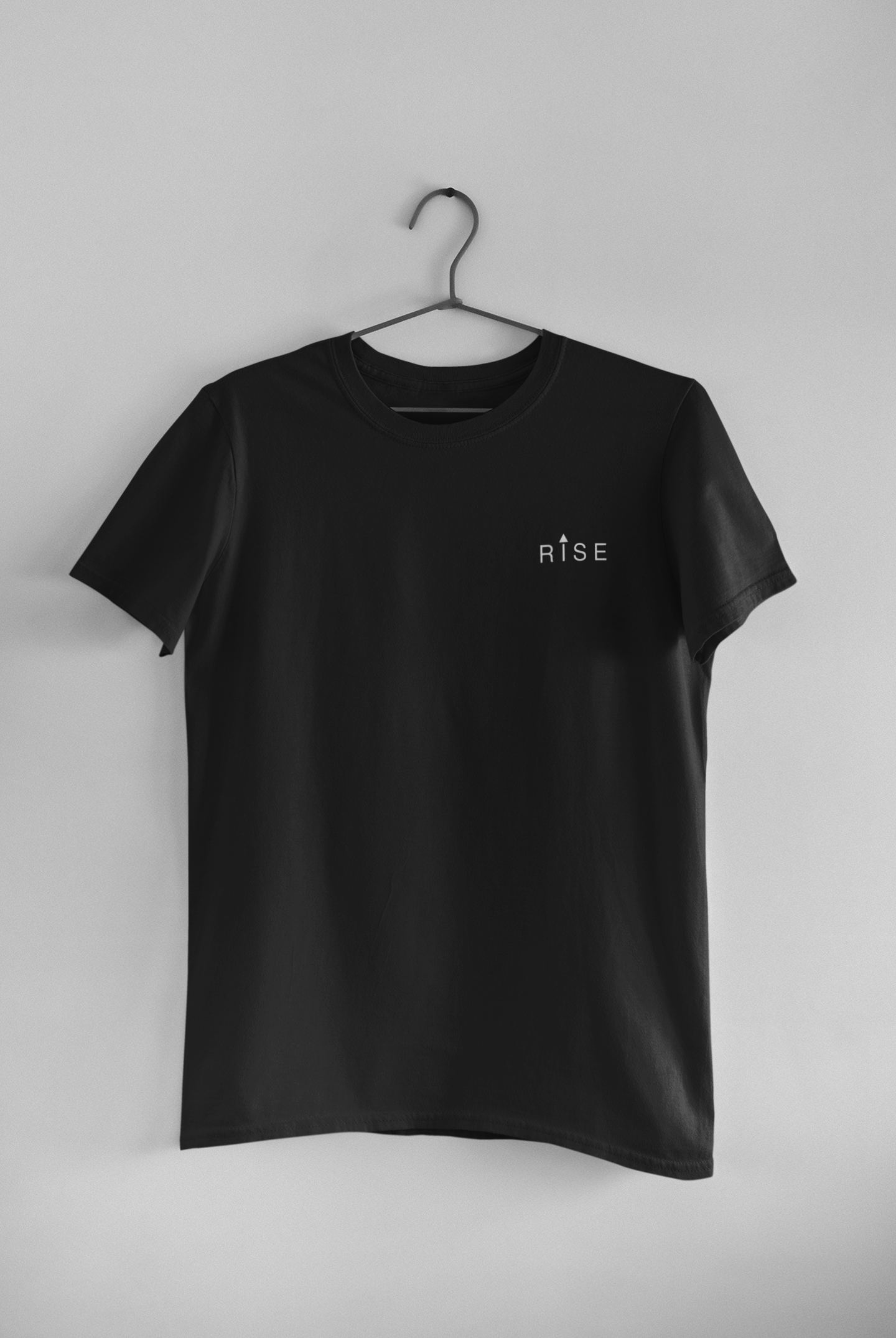 RiSE No room for Racism T-shirt for Women - riseapparelshop