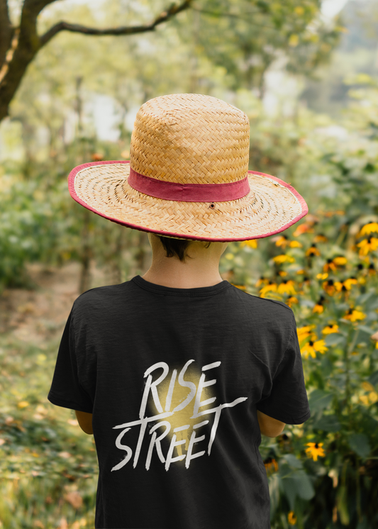 RiSE Streetstyle T-shirt for Boys