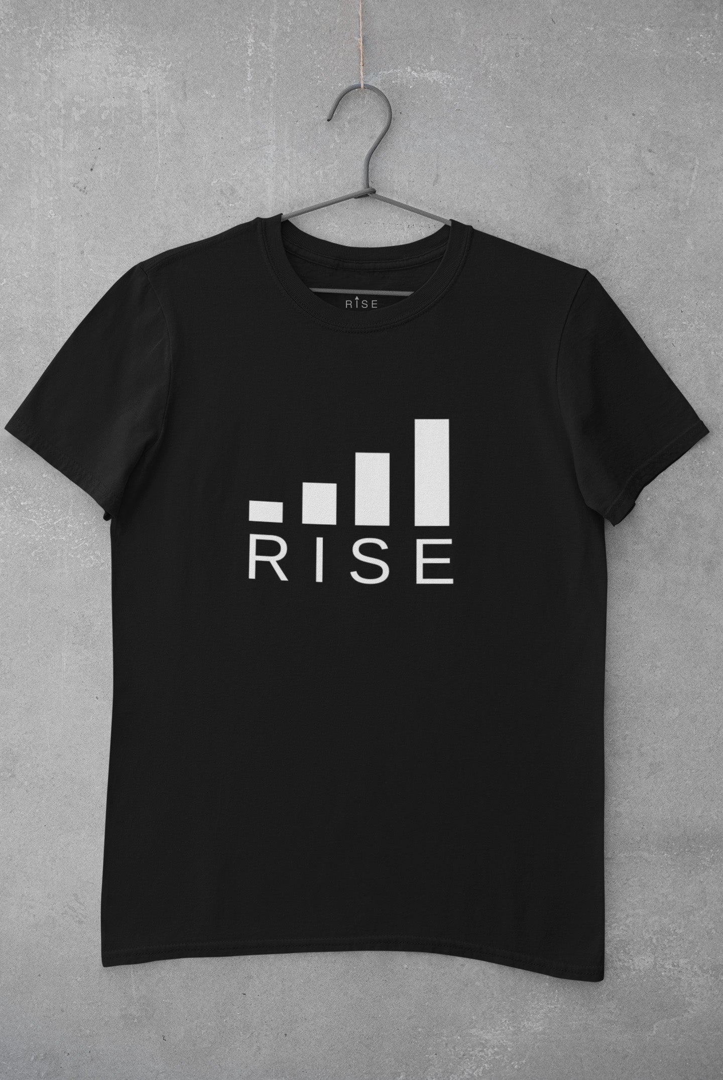 RiSE & Climb T-shirt for Women - riseapparelshop