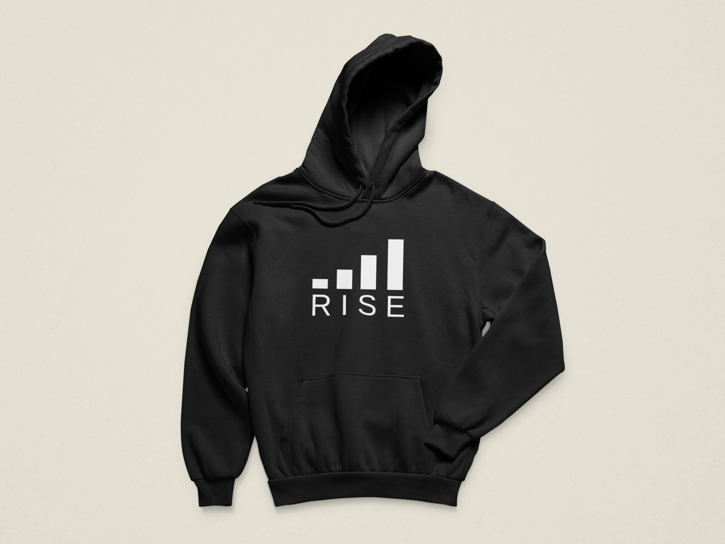 RiSE & Climb Hoodie for Women - riseapparelshop