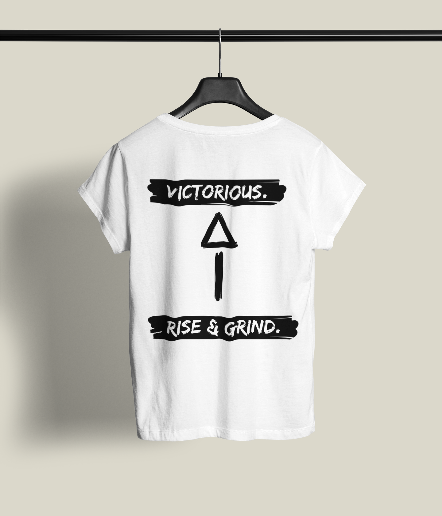 RiSE Victorious T-shirt for Boys - riseapparelshop