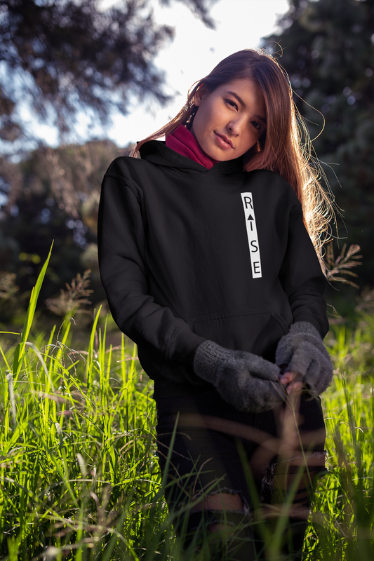 RiSE Original 2.0 Hoodie for Women - riseapparelshop