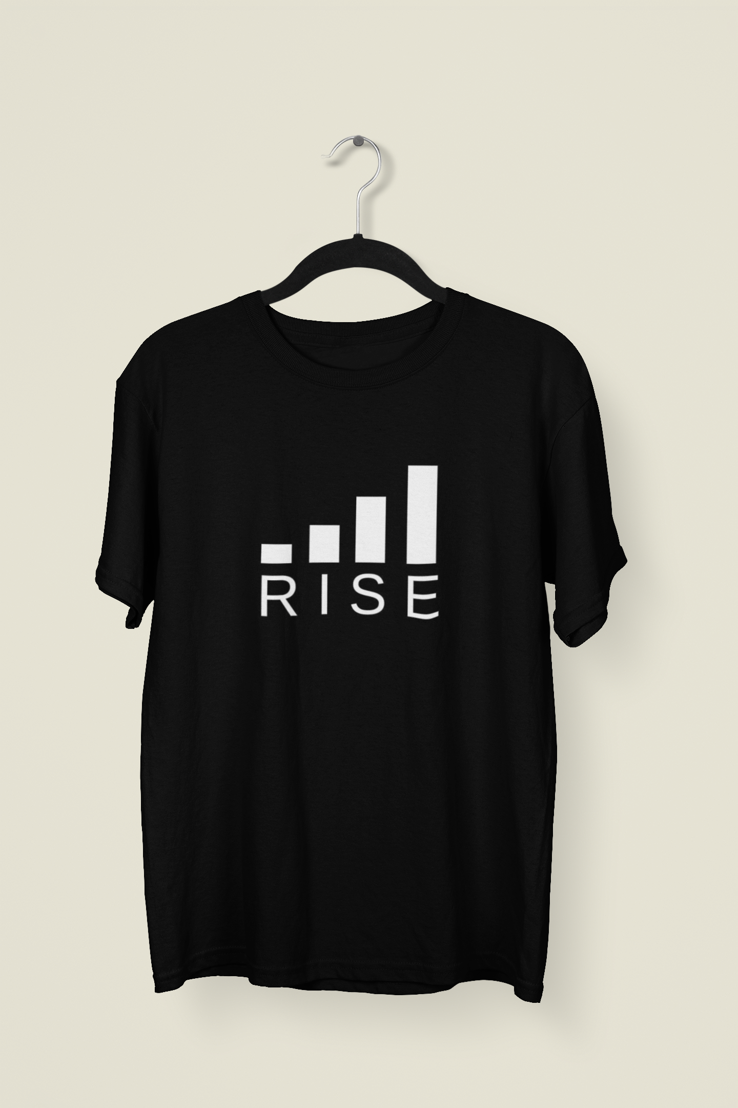 RiSE & Climb T-shirt for Men - riseapparelshop