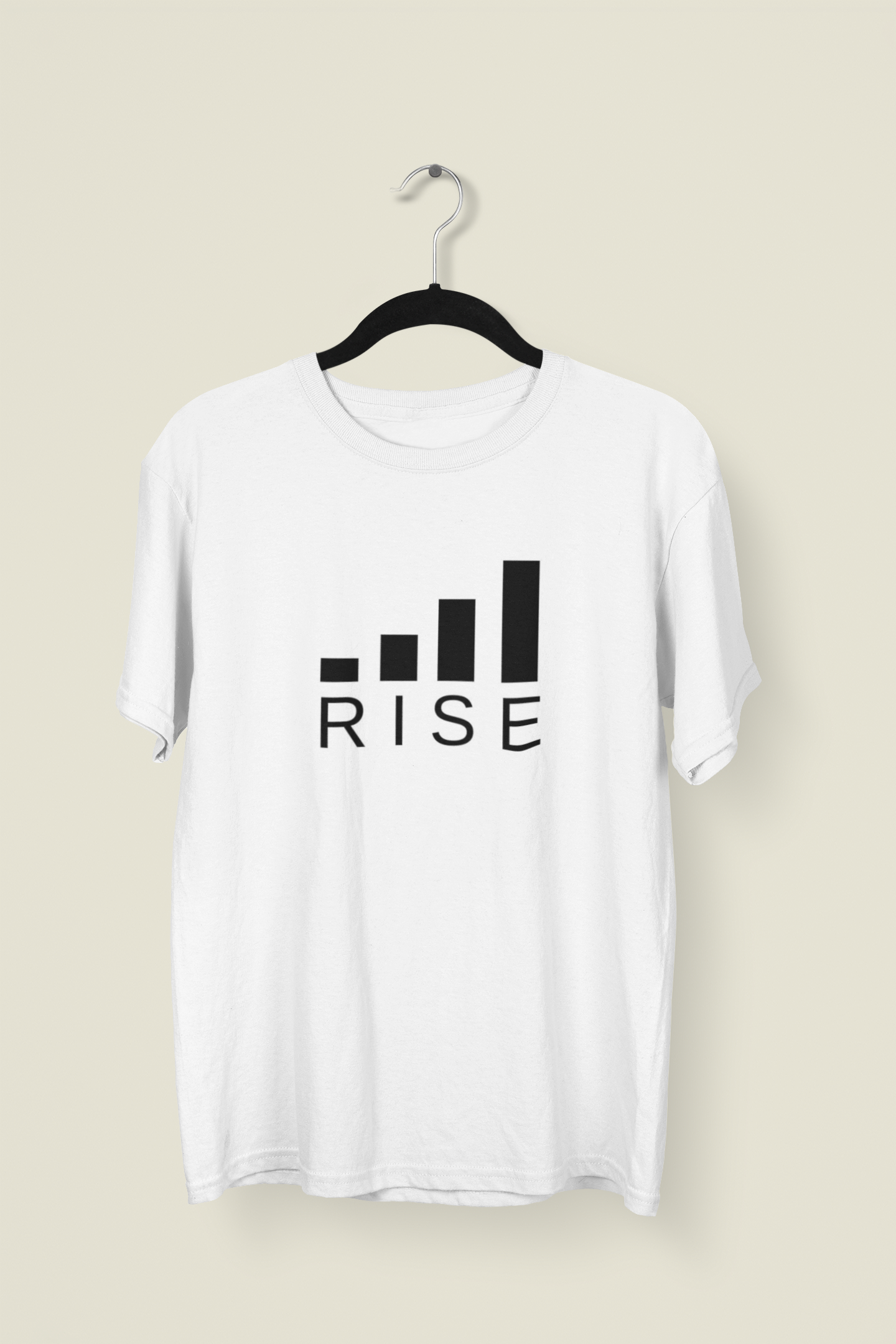 RiSE & Climb T-shirt for Men - riseapparelshop