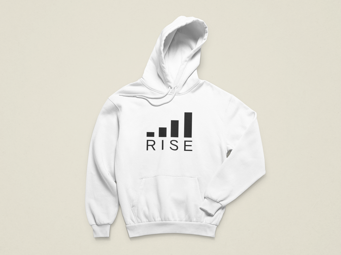 RiSE & Climb Hoodie for Women - riseapparelshop