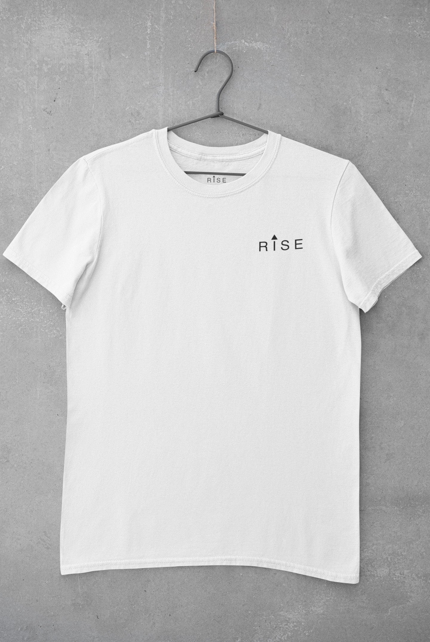 RiSE Classic T-Shirt for Women - riseapparelshop