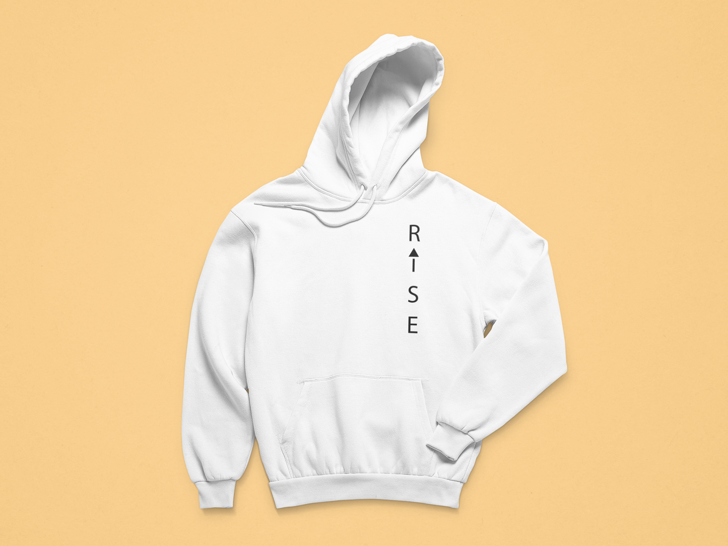 RiSE Original Hoodie for Women - riseapparelshop