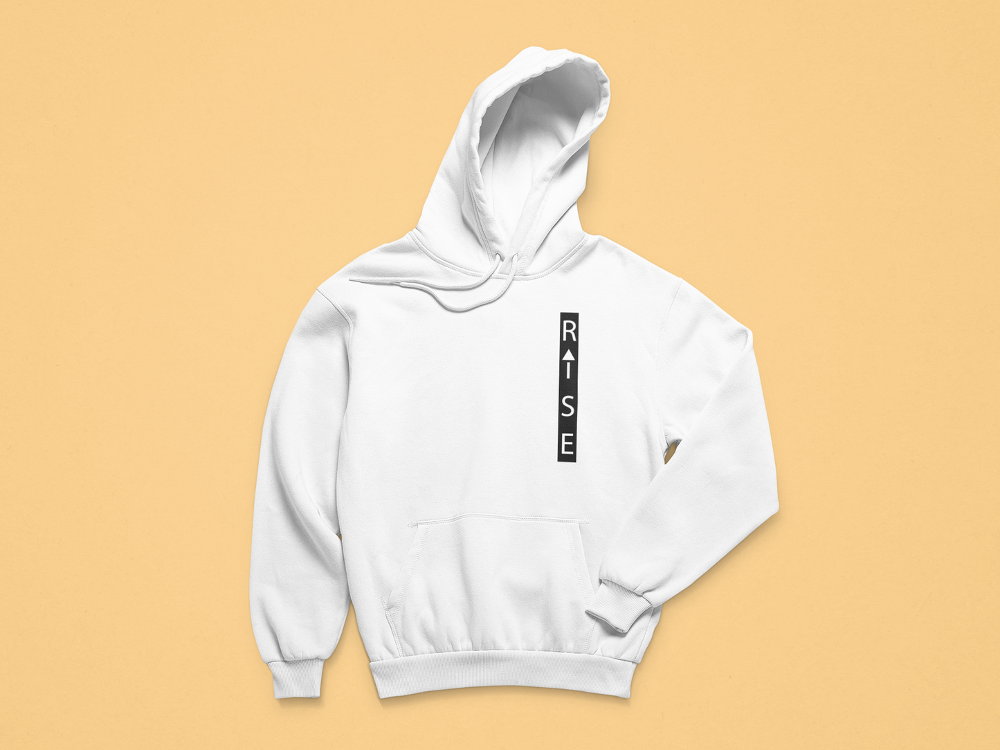 RiSE Original 2.0 Hoodie for Women - riseapparelshop