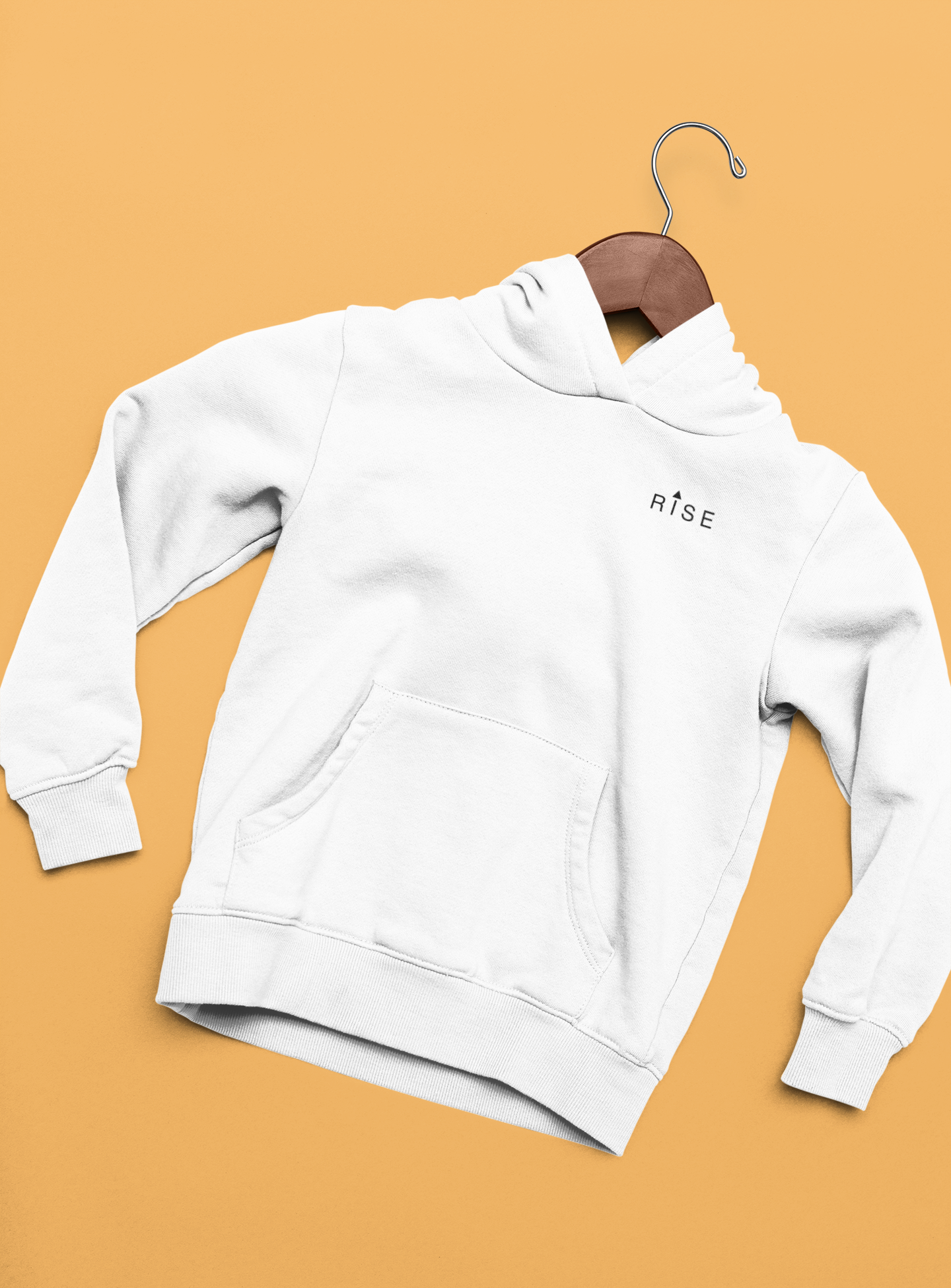 RISE Lens Hoodie for Women